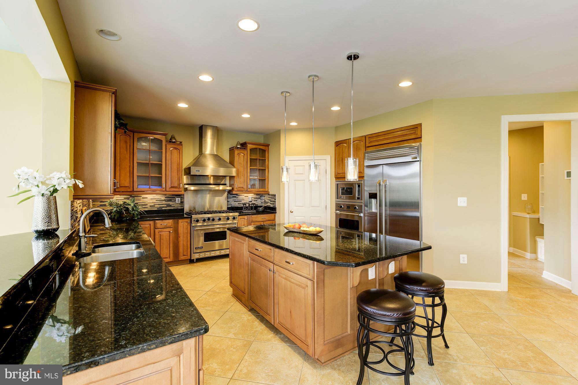 MACBETH FARM - Residential