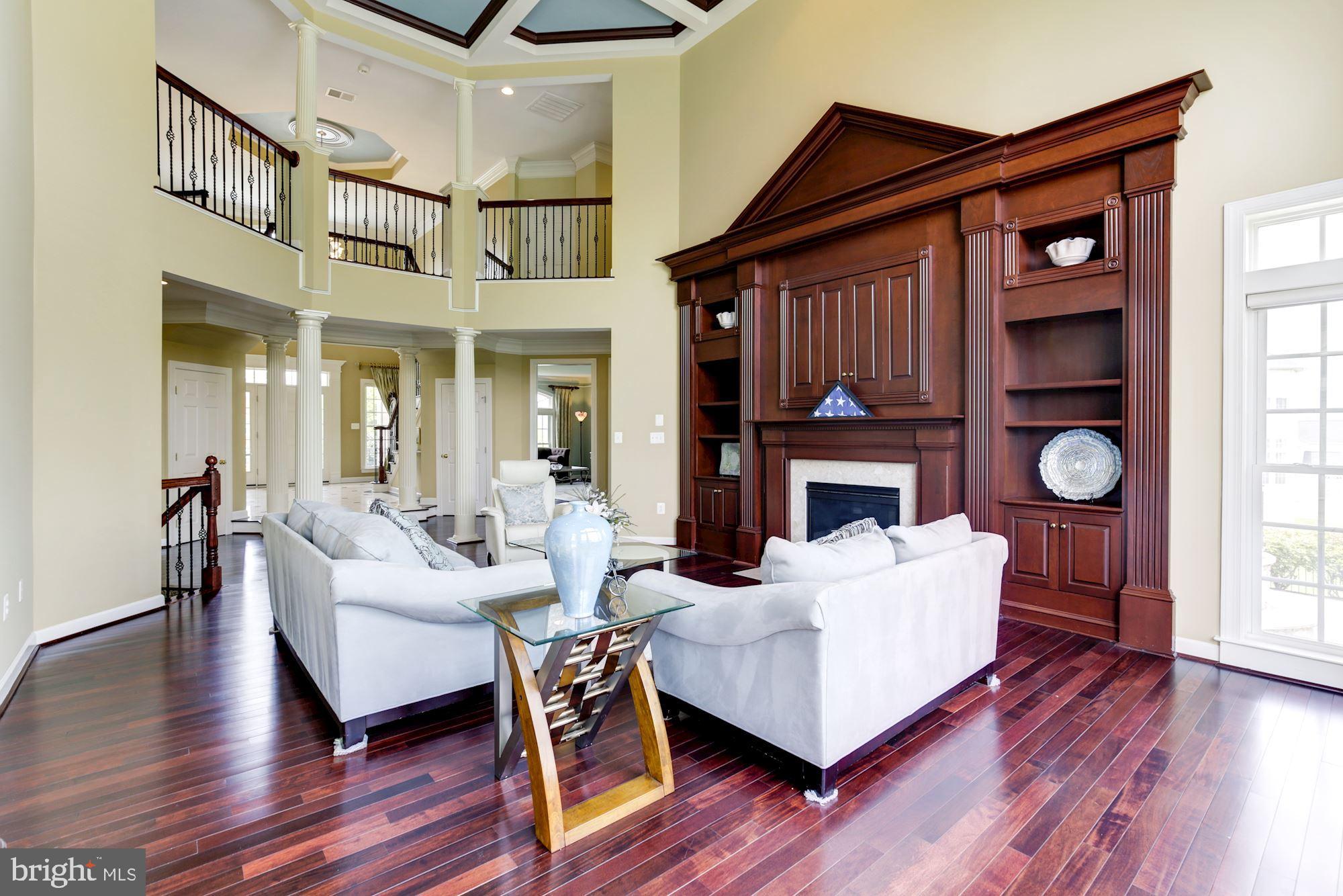 MACBETH FARM - Residential