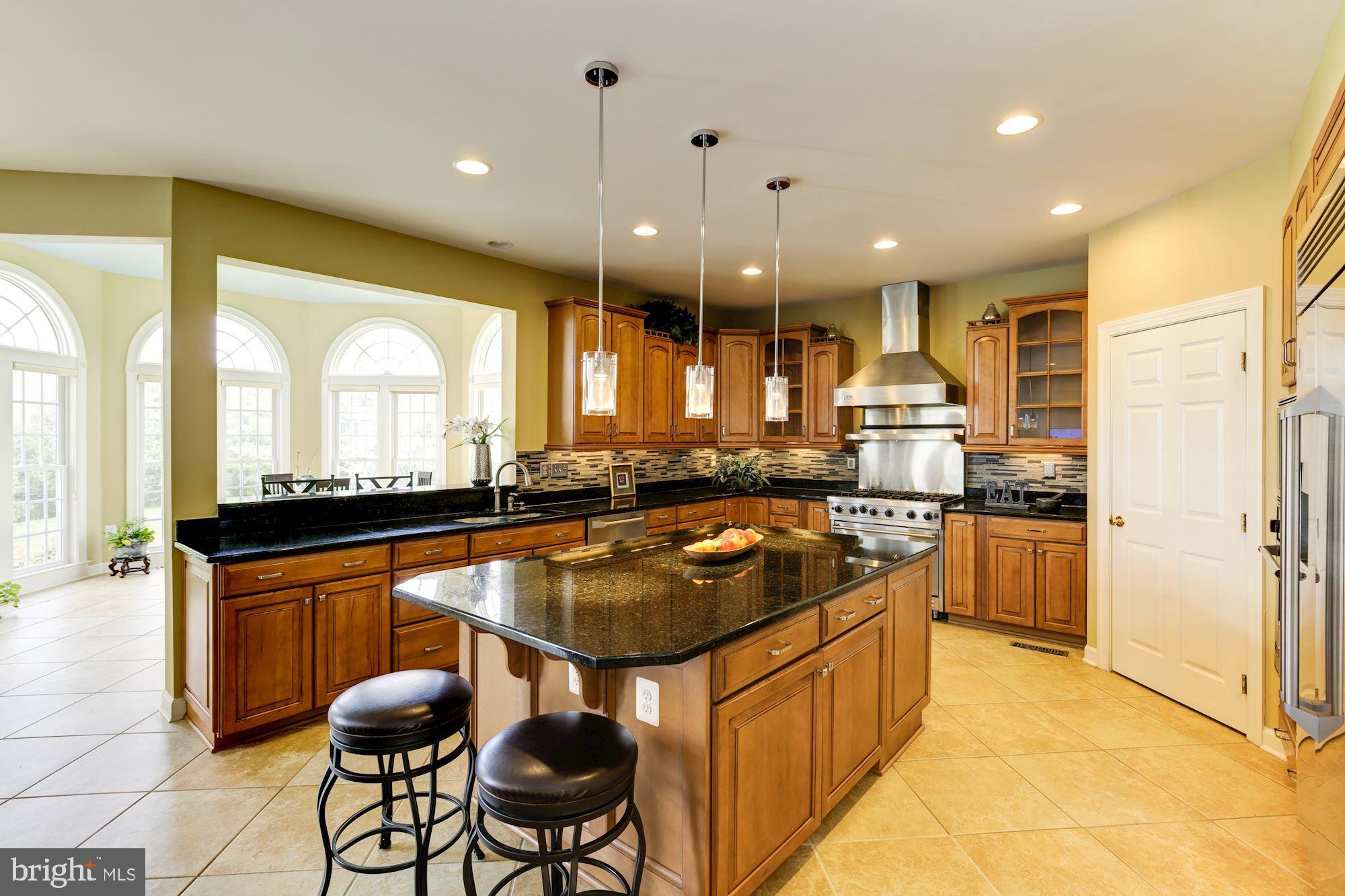 MACBETH FARM - Residential