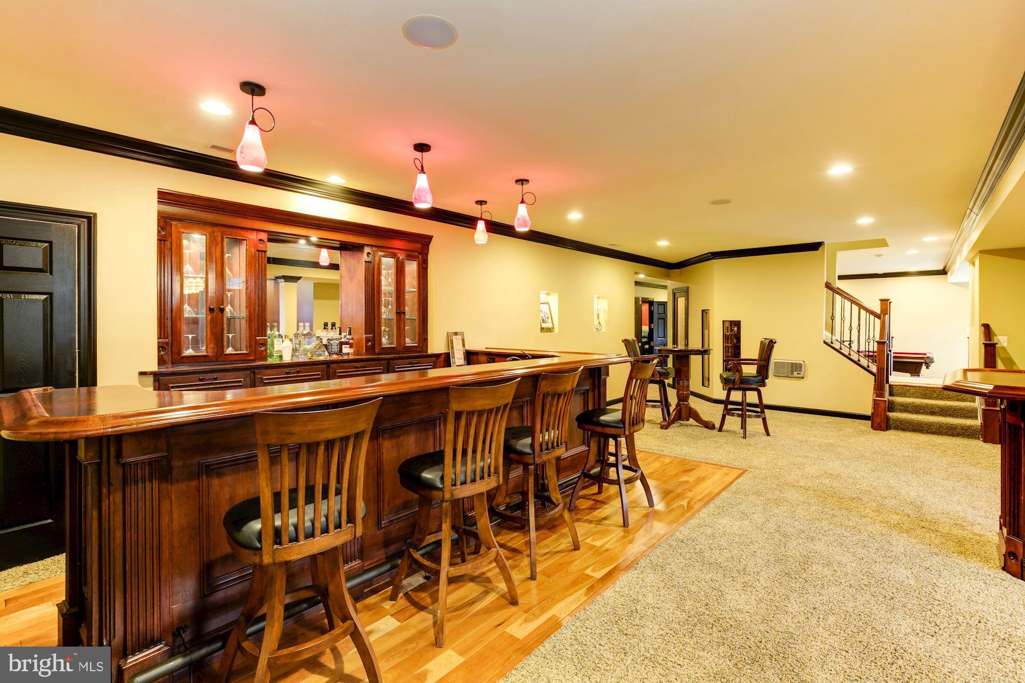 MACBETH FARM - Residential