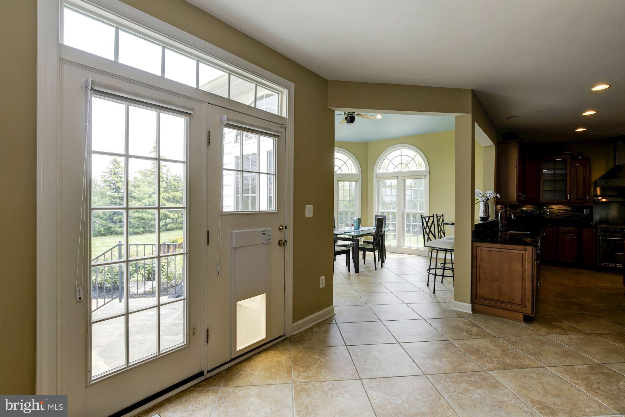 MACBETH FARM - Residential