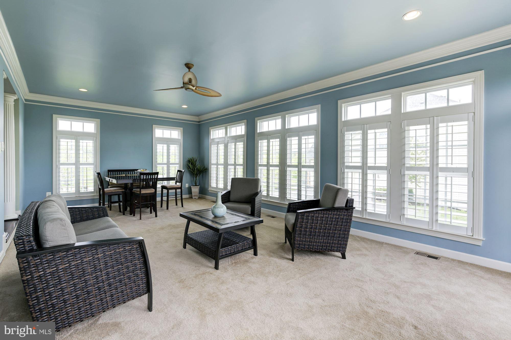 MACBETH FARM - Residential