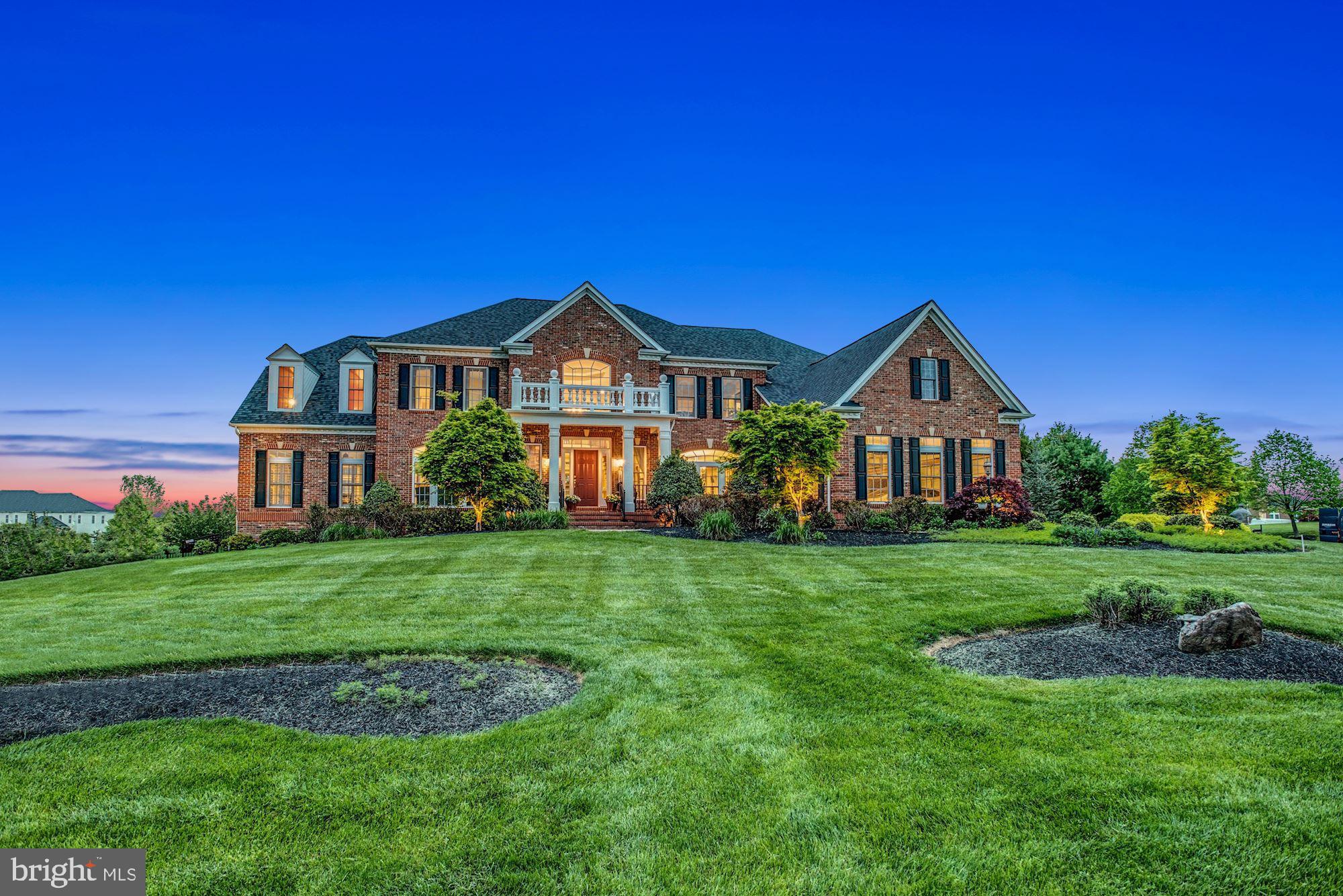 MACBETH FARM - Residential