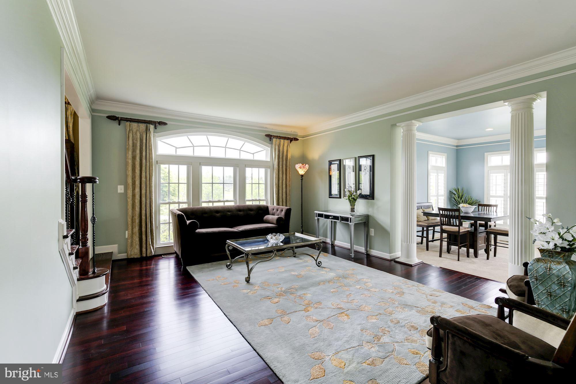 MACBETH FARM - Residential