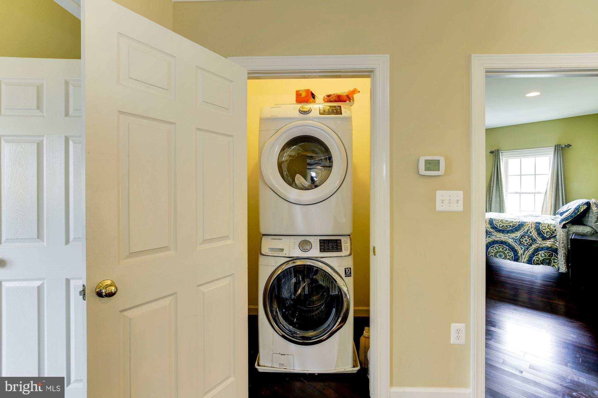 MACBETH FARM - Residential