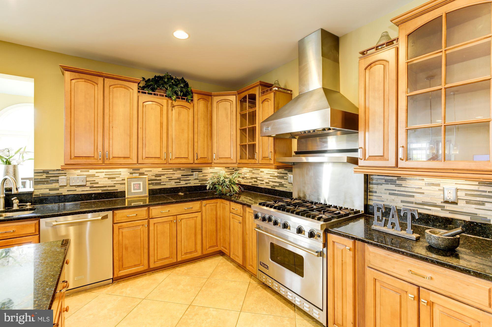 MACBETH FARM - Residential