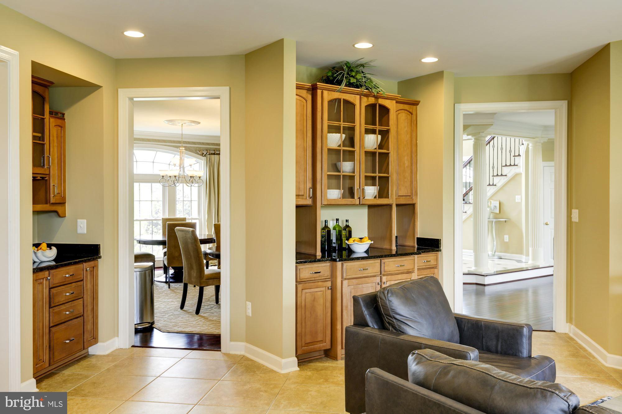 MACBETH FARM - Residential