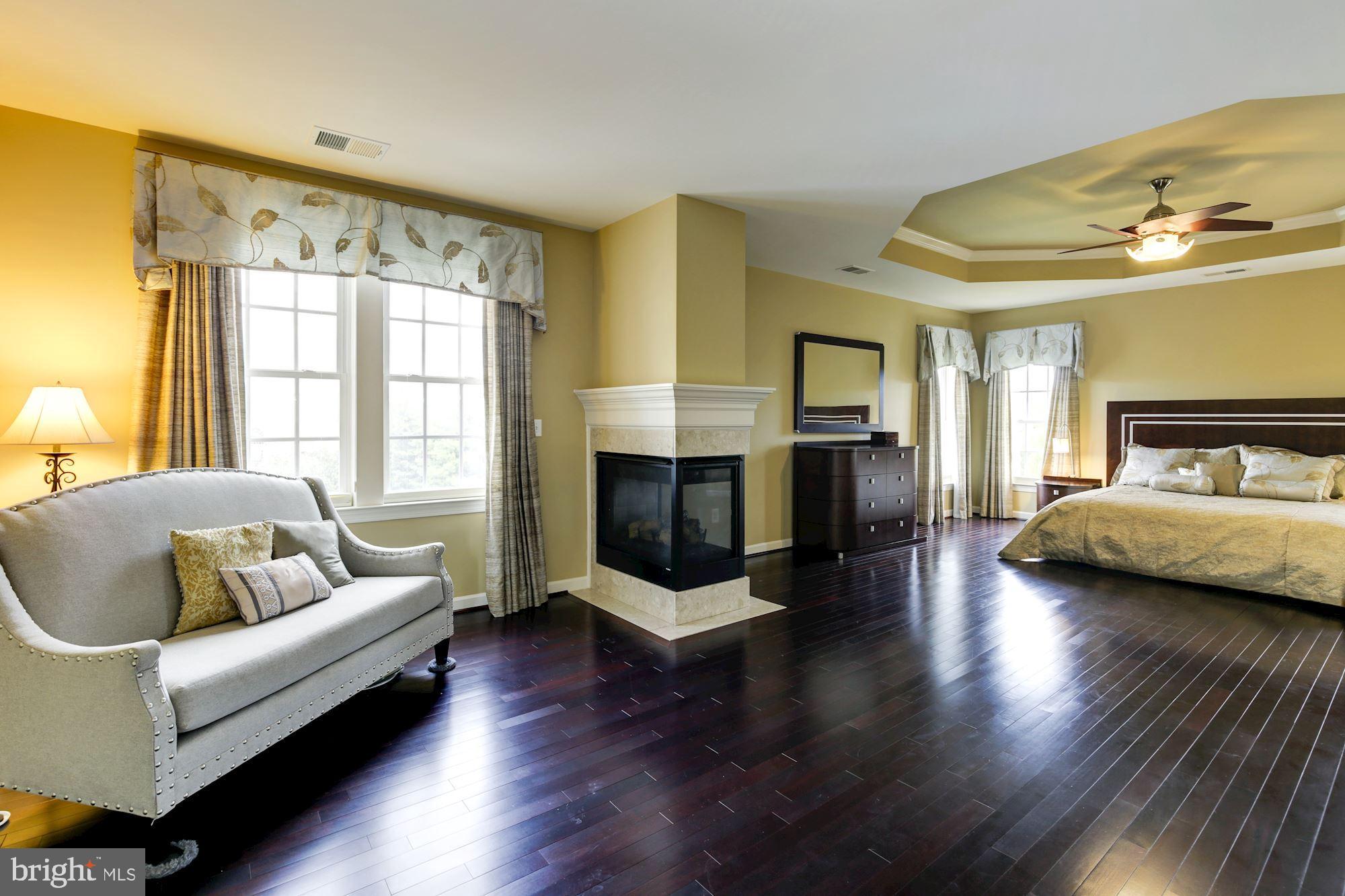 MACBETH FARM - Residential