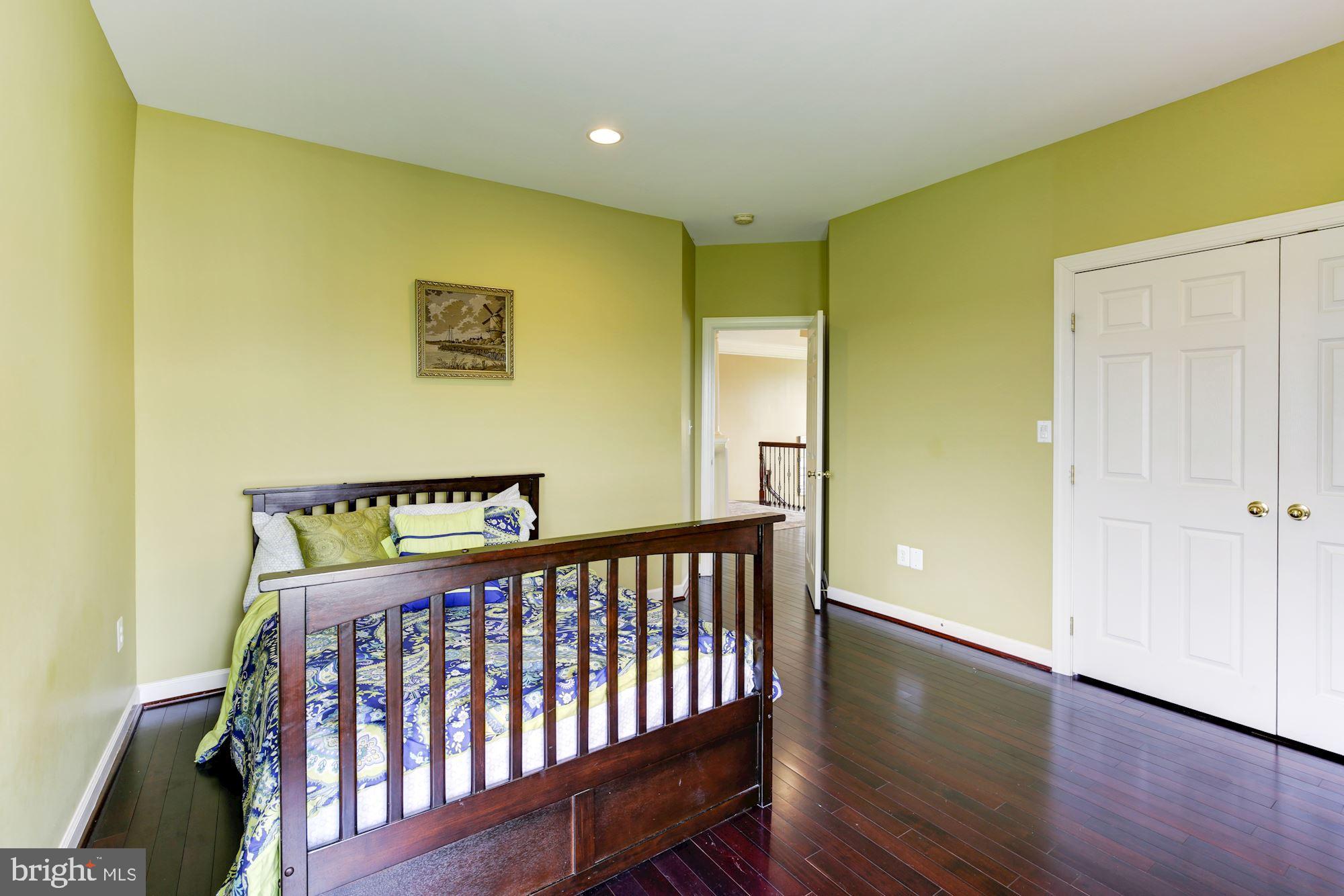 MACBETH FARM - Residential