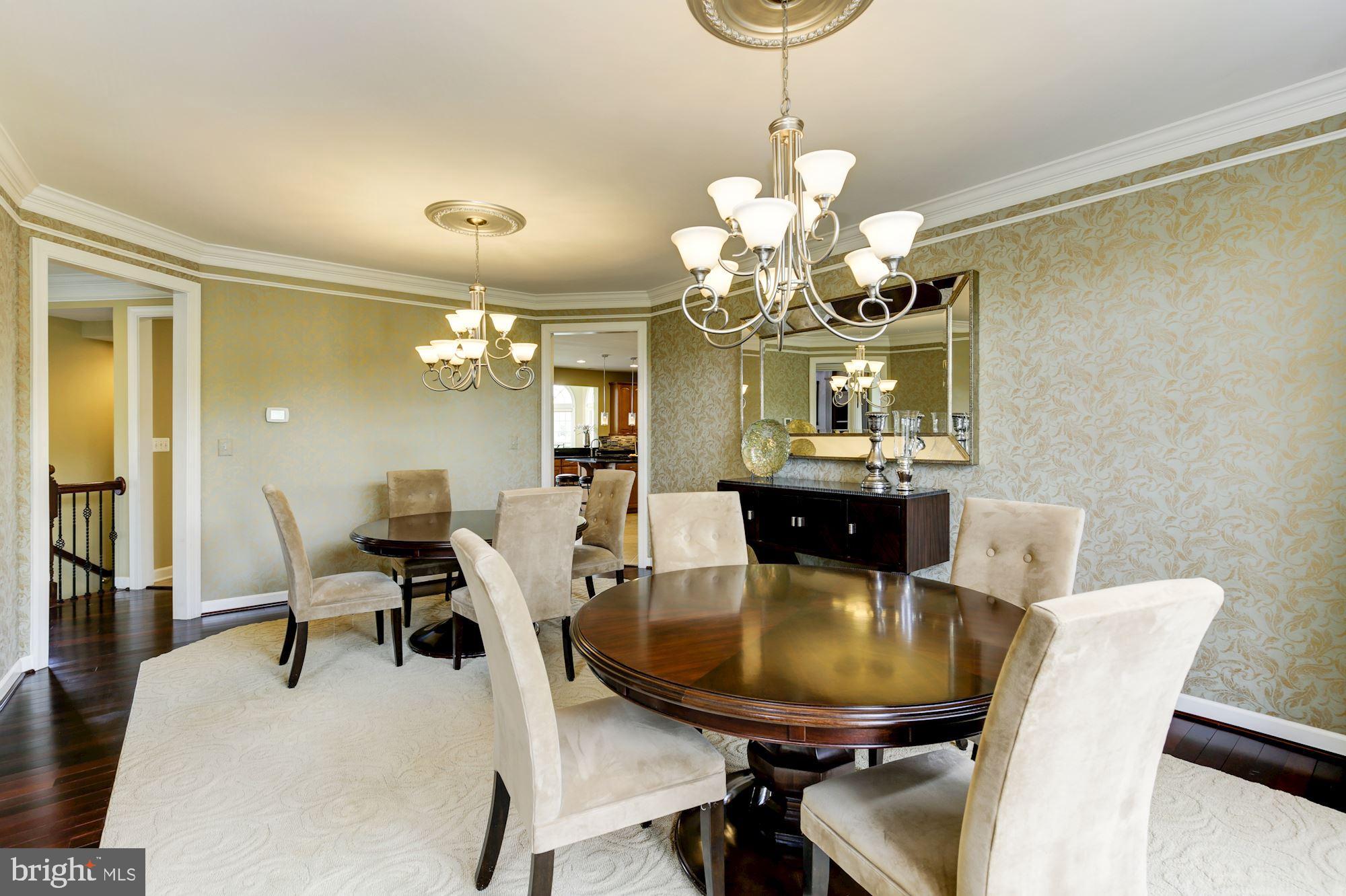 MACBETH FARM - Residential