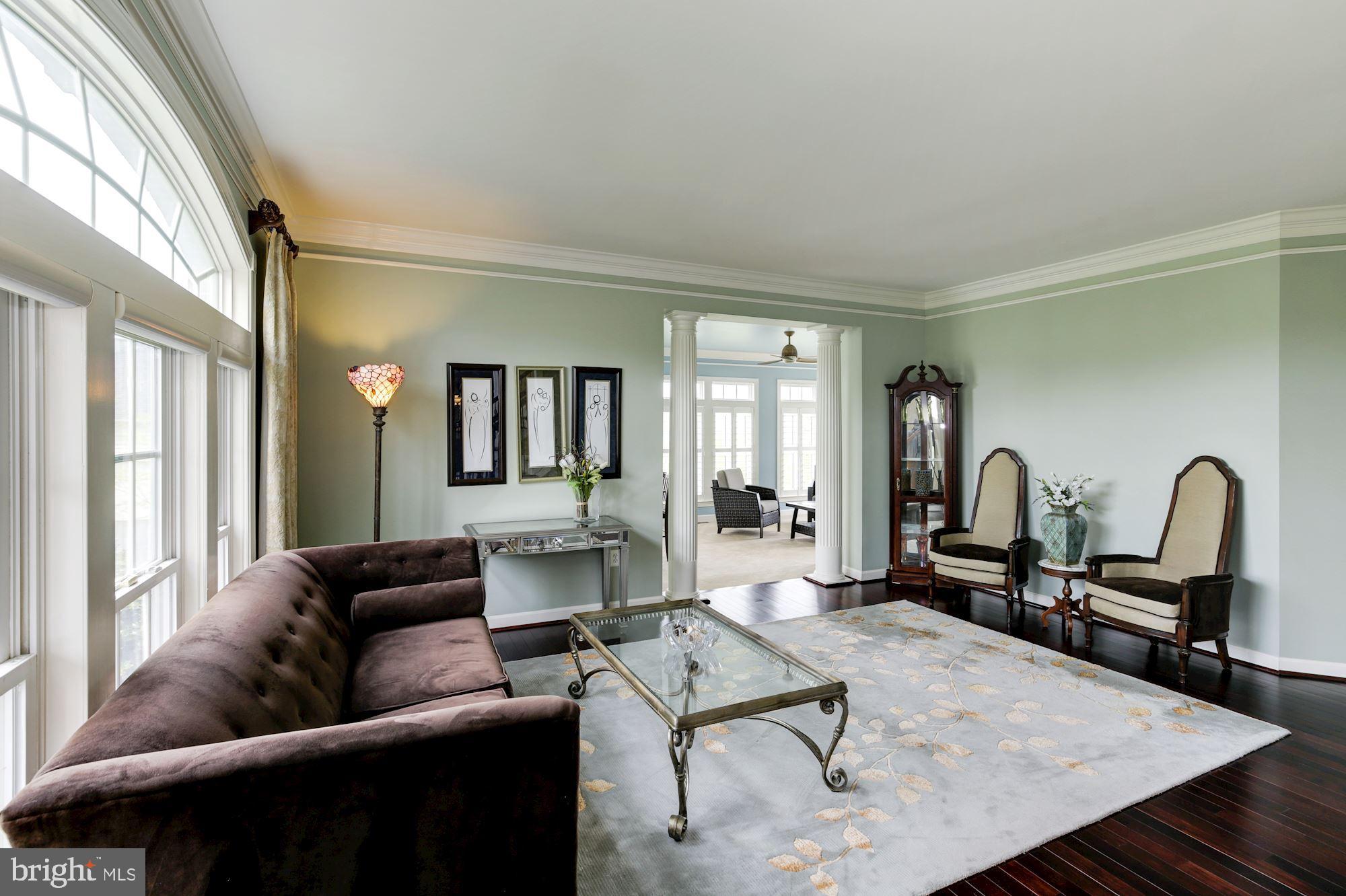 MACBETH FARM - Residential