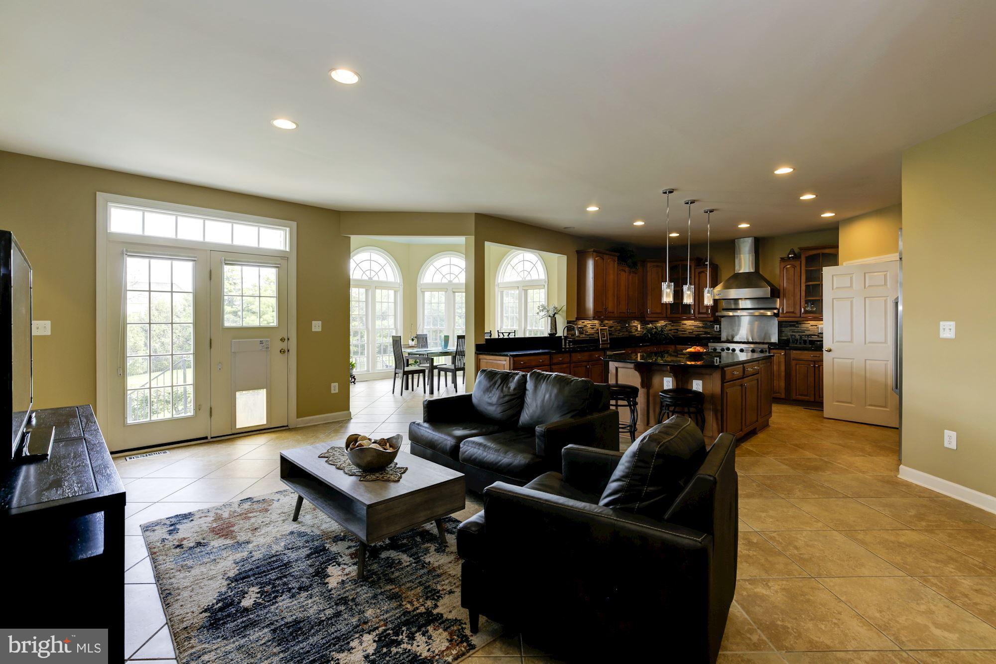 MACBETH FARM - Residential