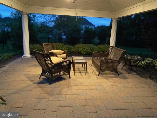 MACBETH FARM - Residential