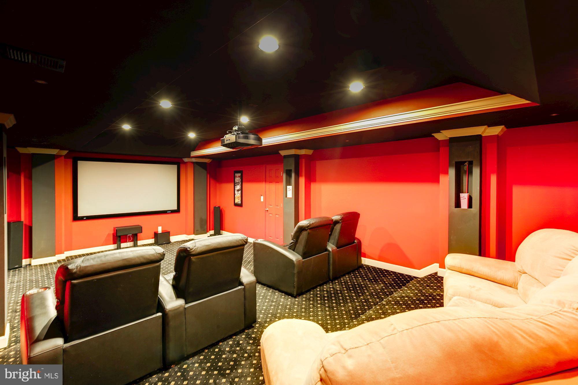 MACBETH FARM - Residential