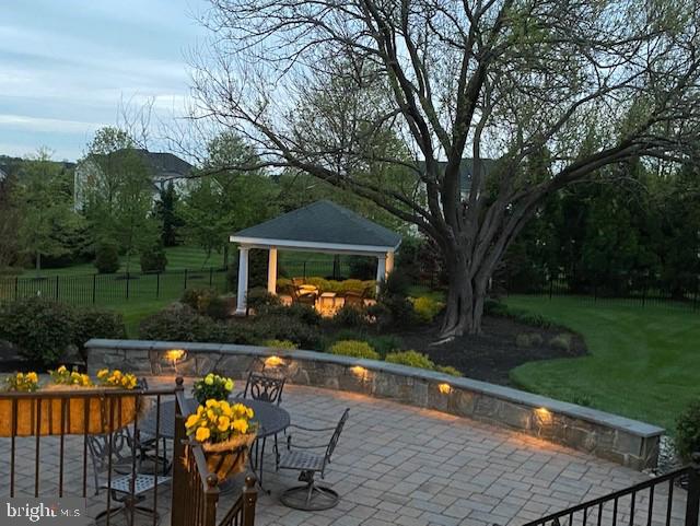 MACBETH FARM - Residential