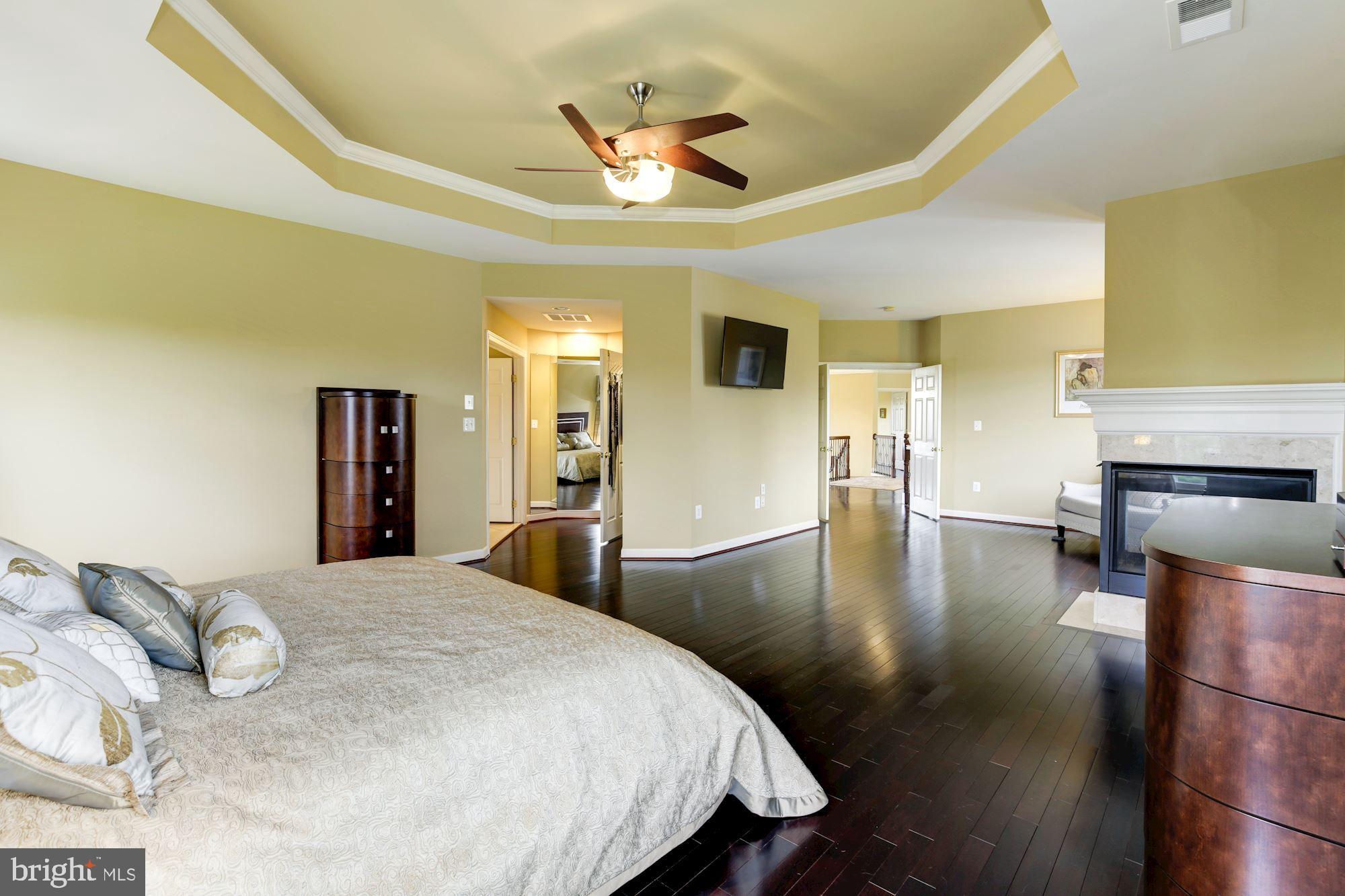 MACBETH FARM - Residential