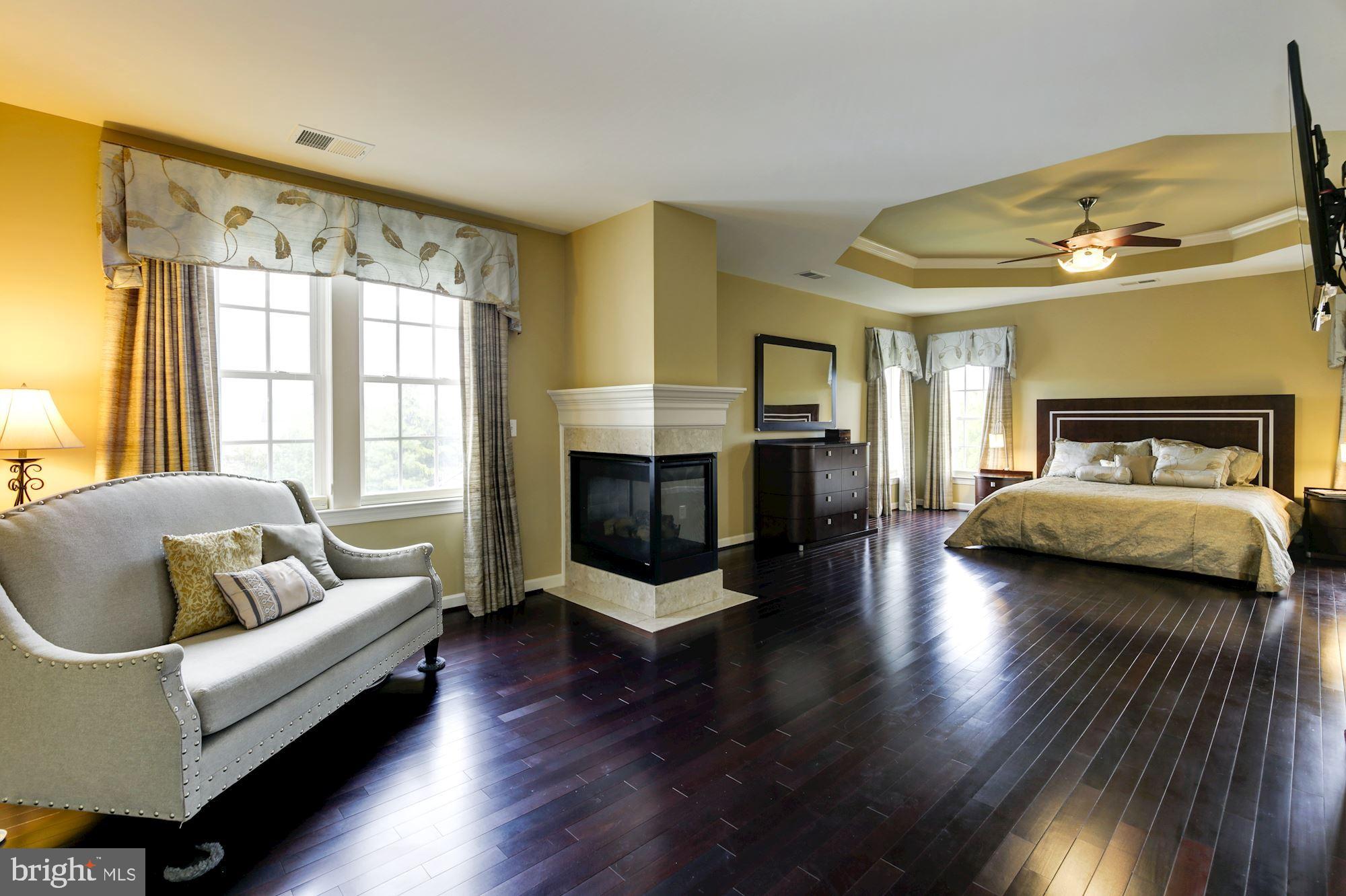 MACBETH FARM - Residential