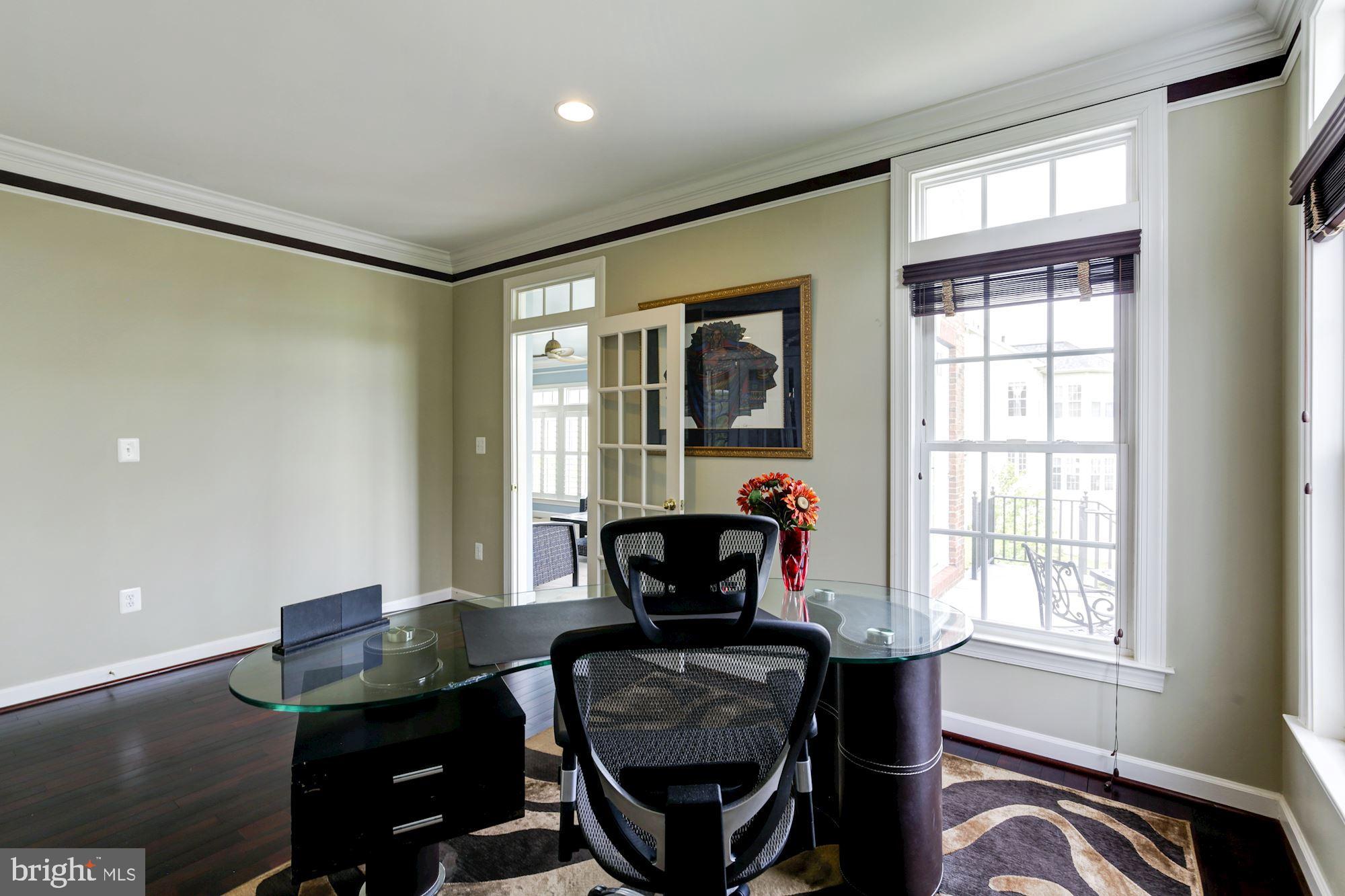 MACBETH FARM - Residential