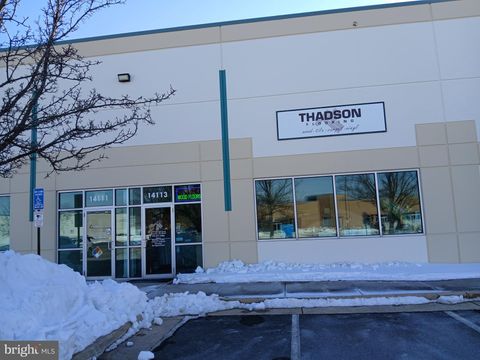 14113 MARIAH COURT CHANTILLY VA 20151