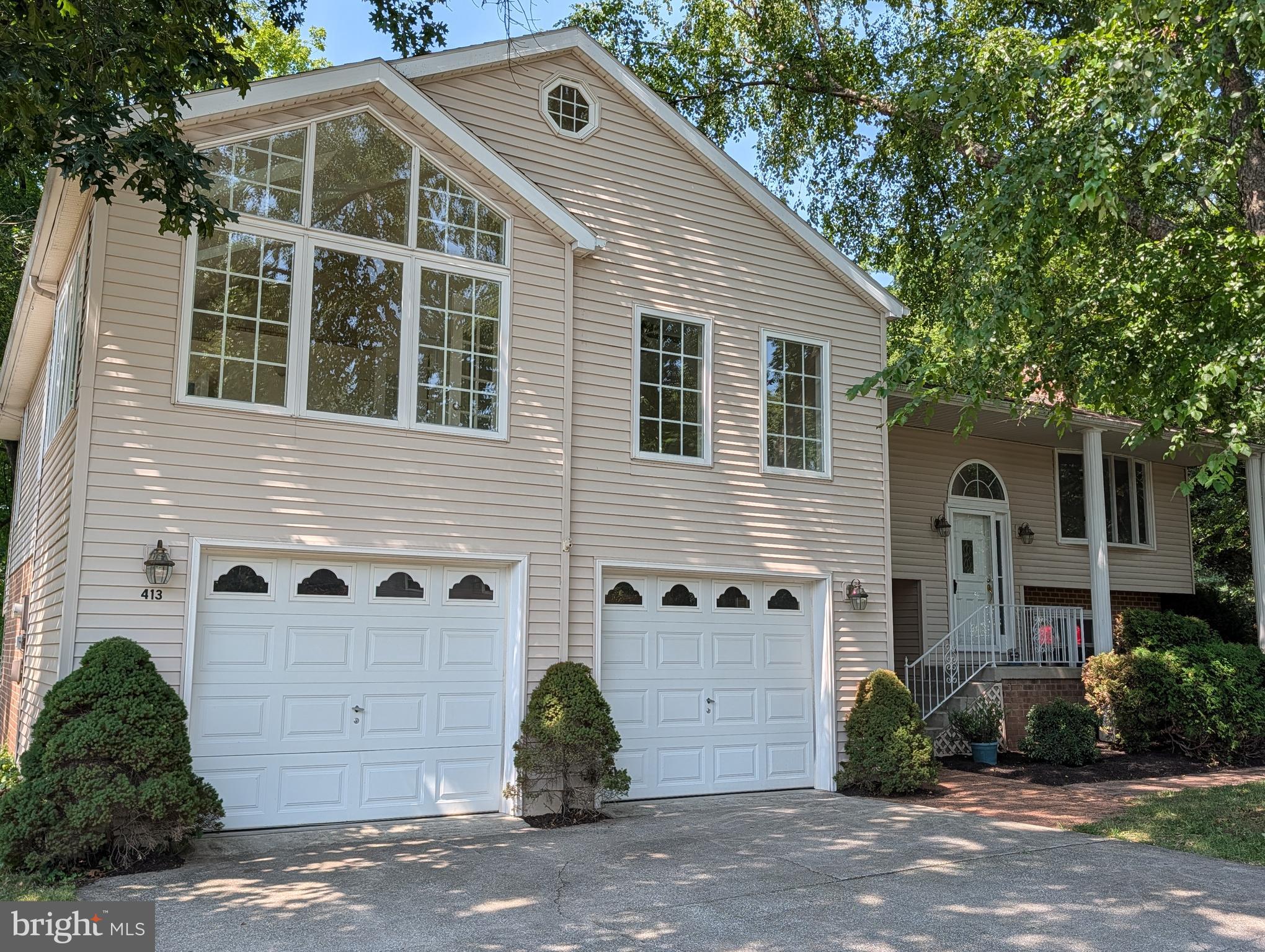 413 JENNIFER DRIVE