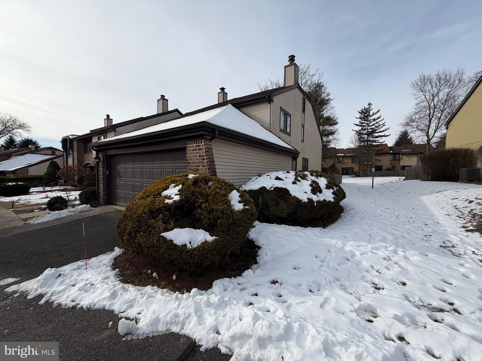 HEADLEY TRACE - Residential