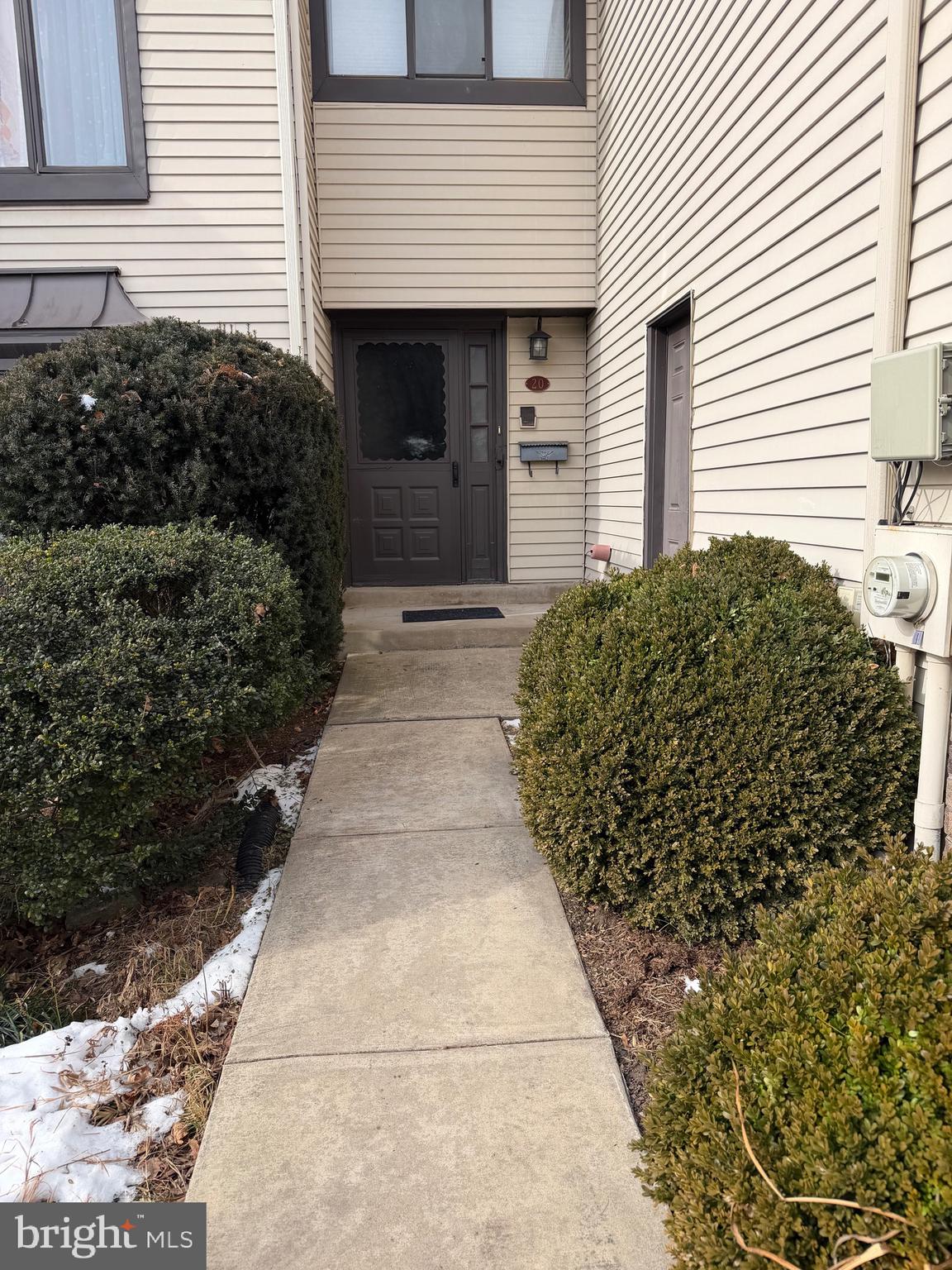 HEADLEY TRACE - Residential