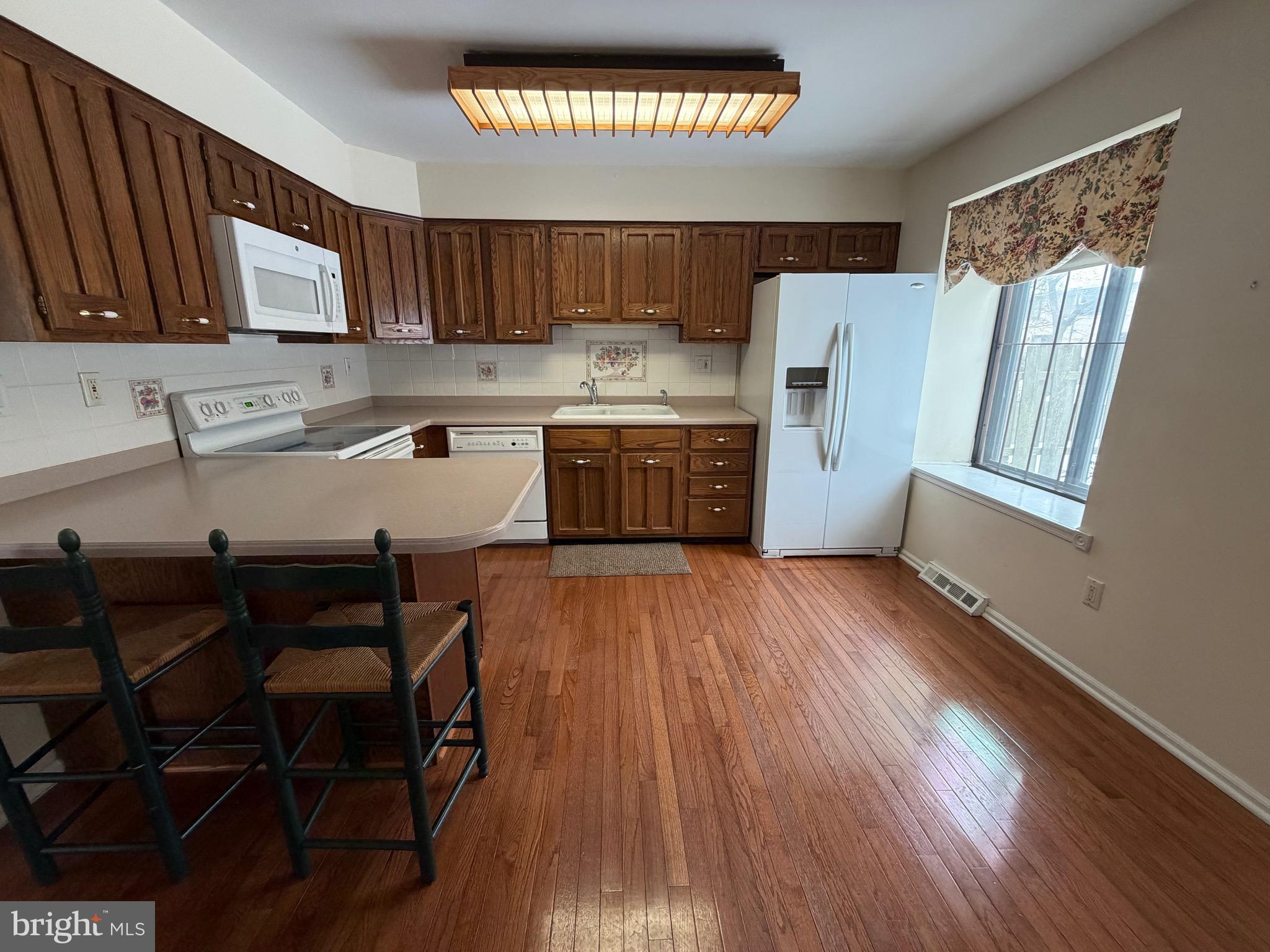 HEADLEY TRACE - Residential