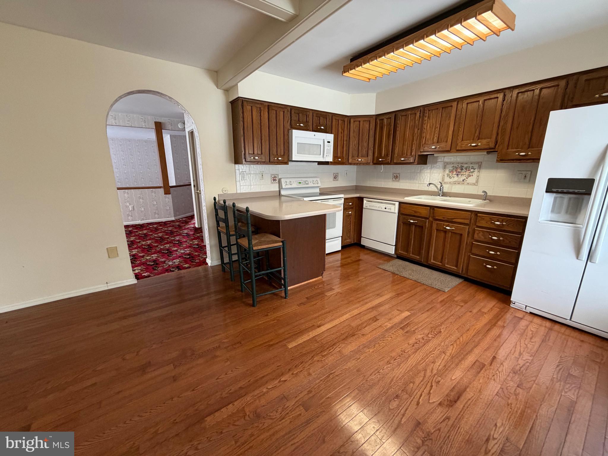 HEADLEY TRACE - Residential