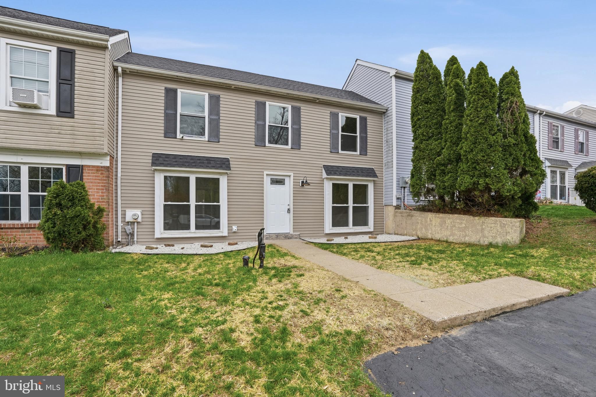NESHAMINY VALLEY - Residential