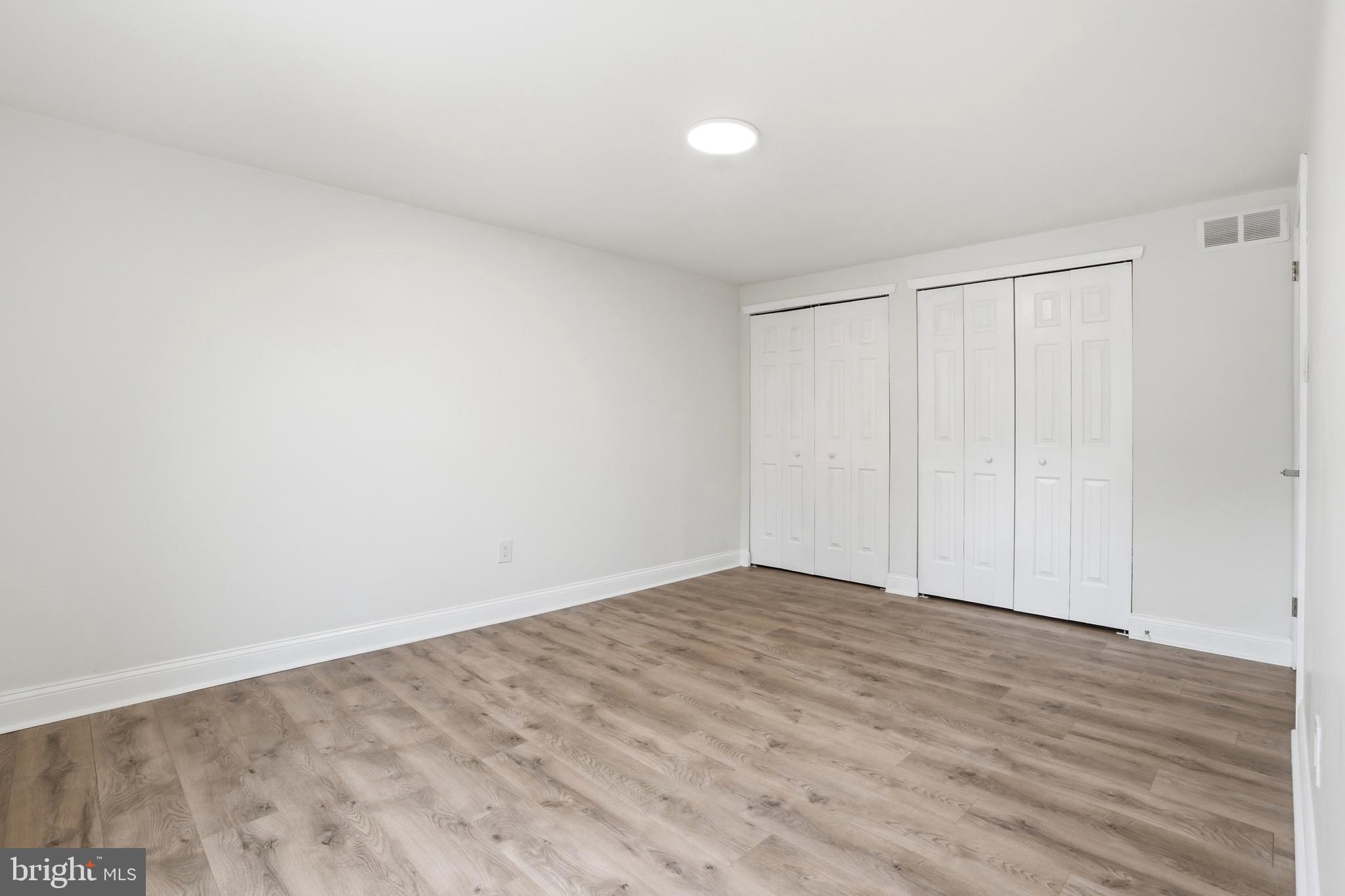 NESHAMINY VALLEY - Residential