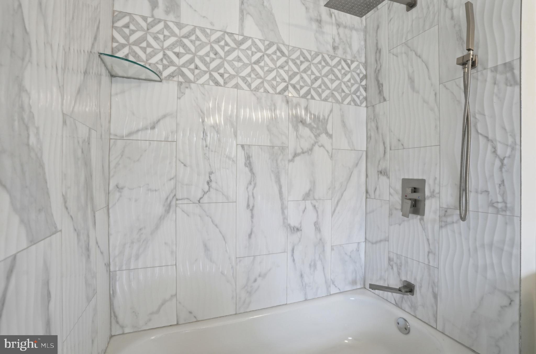 NESHAMINY VALLEY - Residential