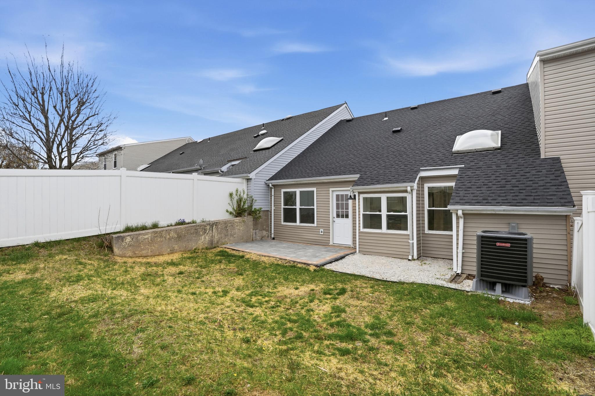 NESHAMINY VALLEY - Residential