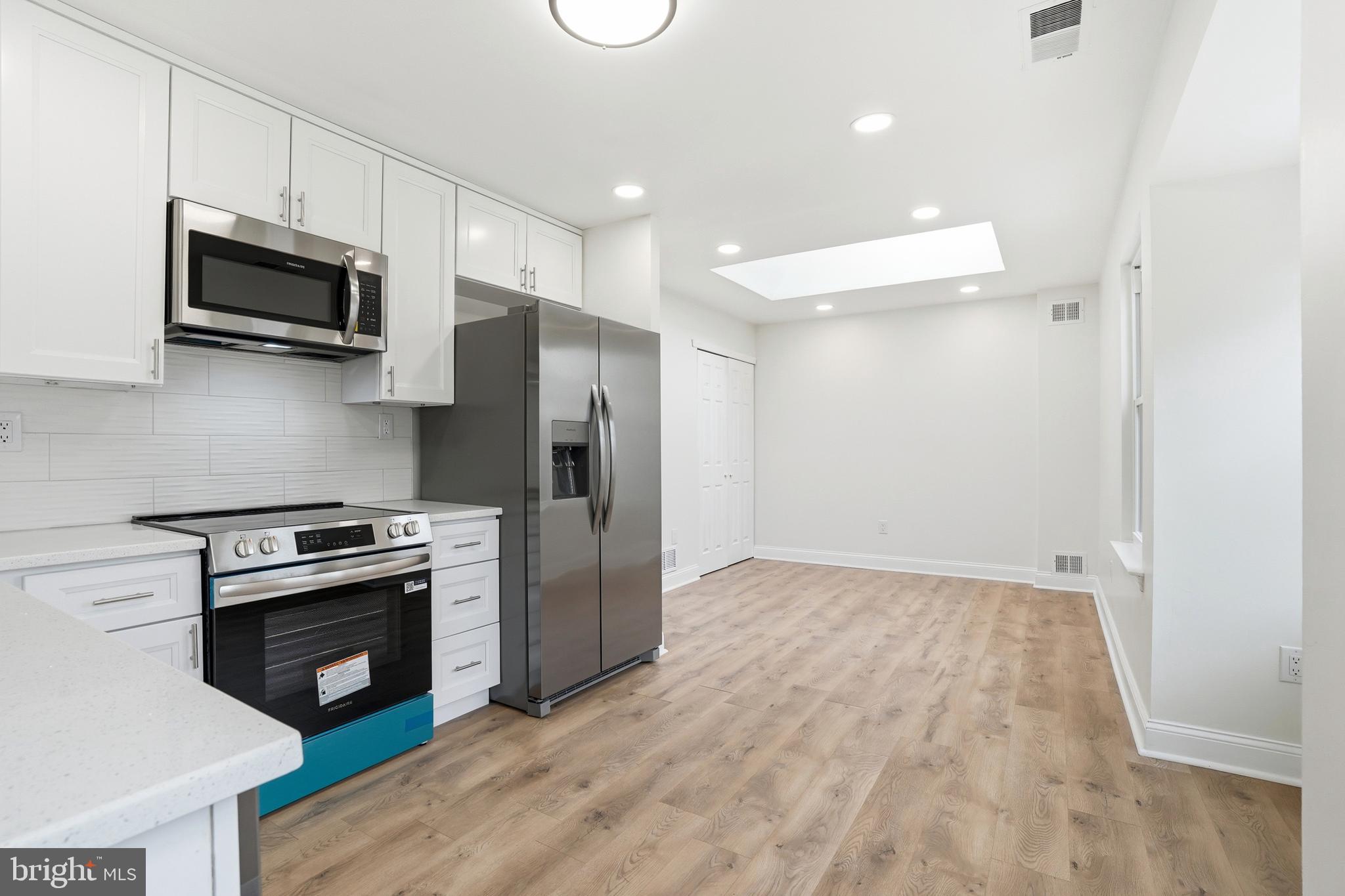 NESHAMINY VALLEY - Residential