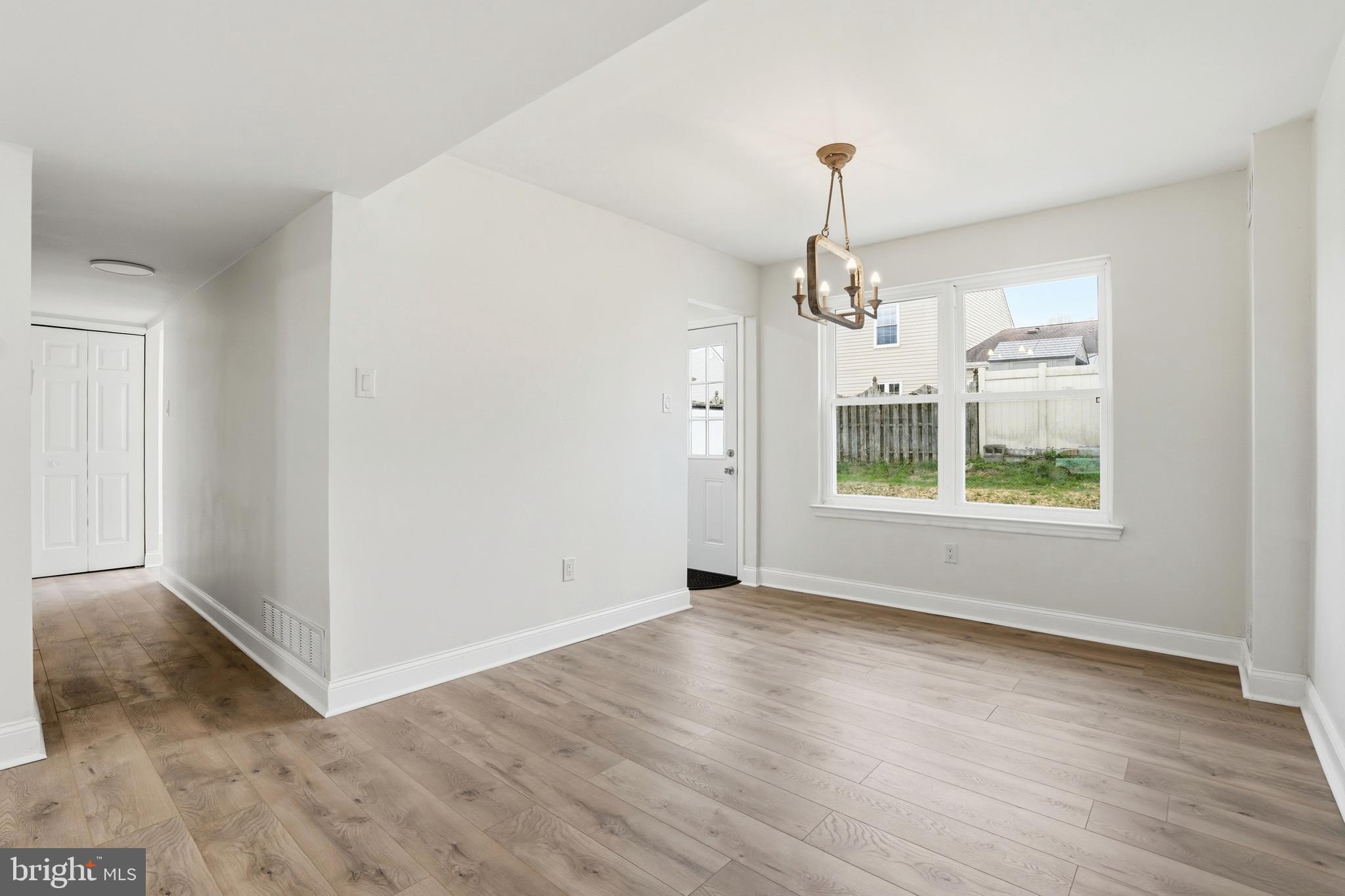 NESHAMINY VALLEY - Residential