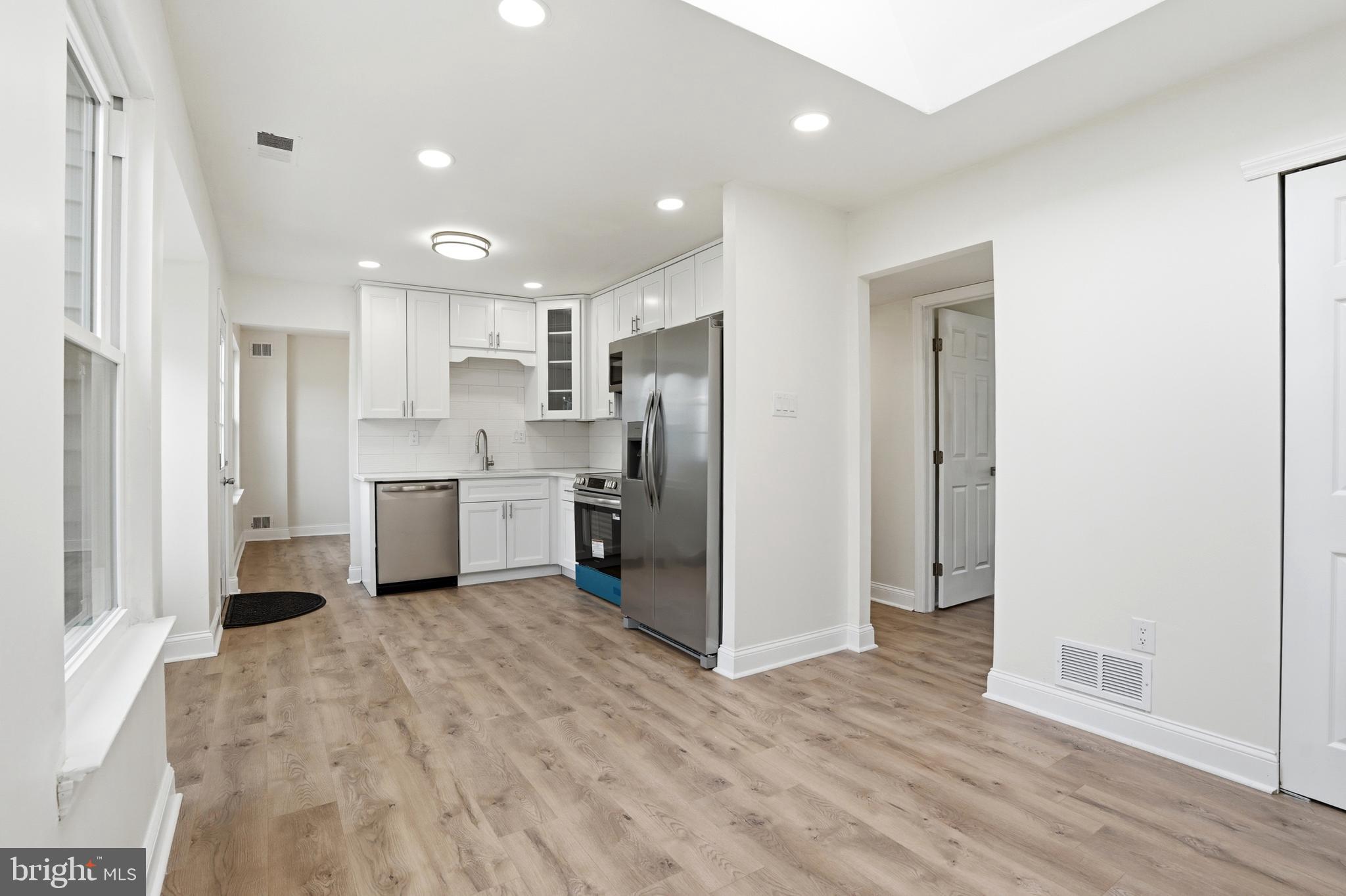 NESHAMINY VALLEY - Residential