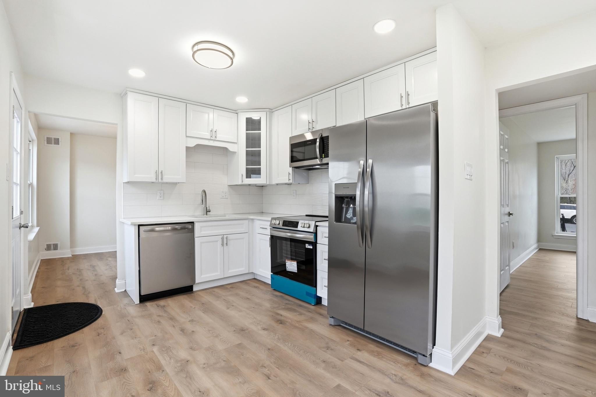 NESHAMINY VALLEY - Residential