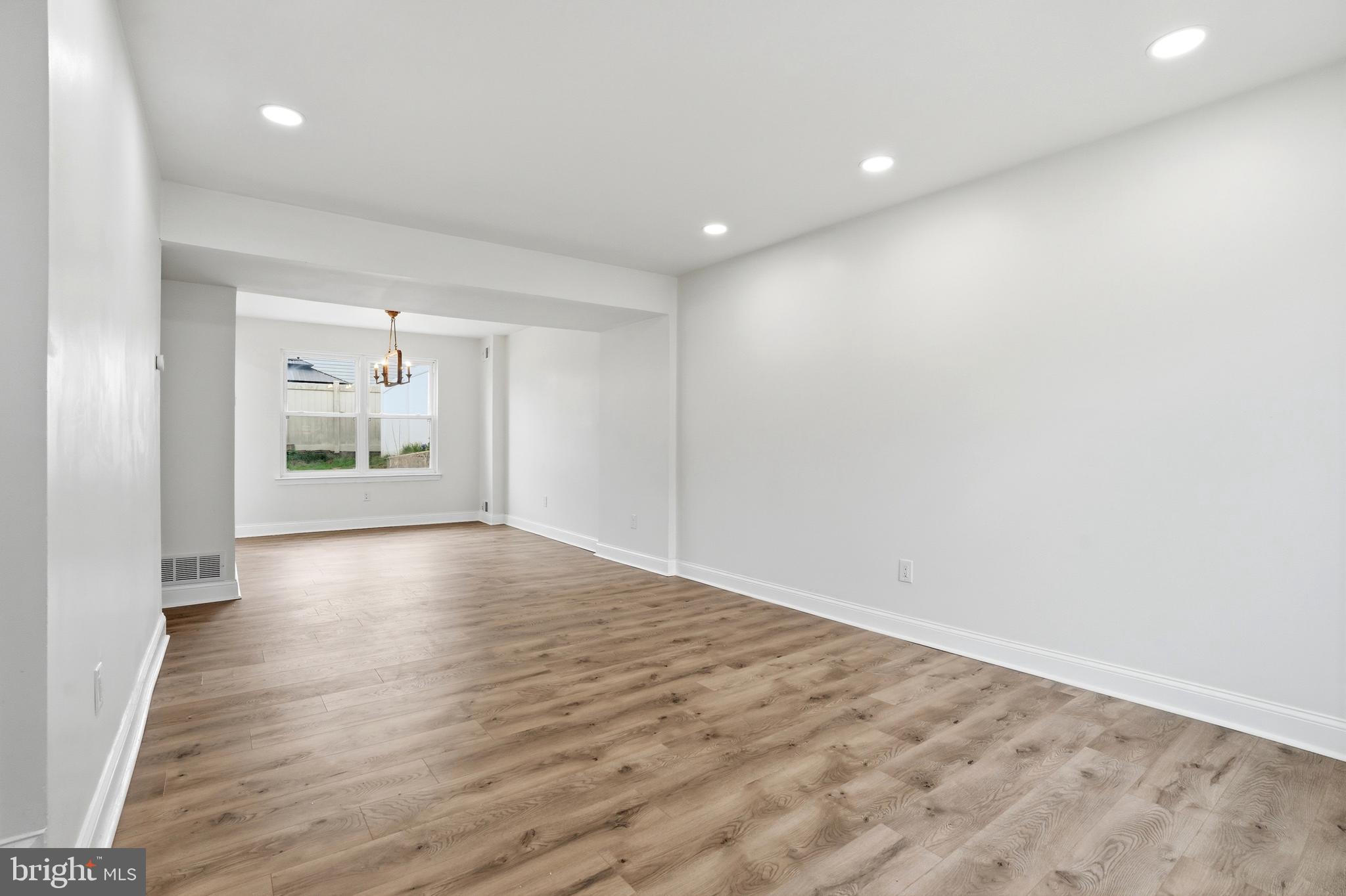 NESHAMINY VALLEY - Residential