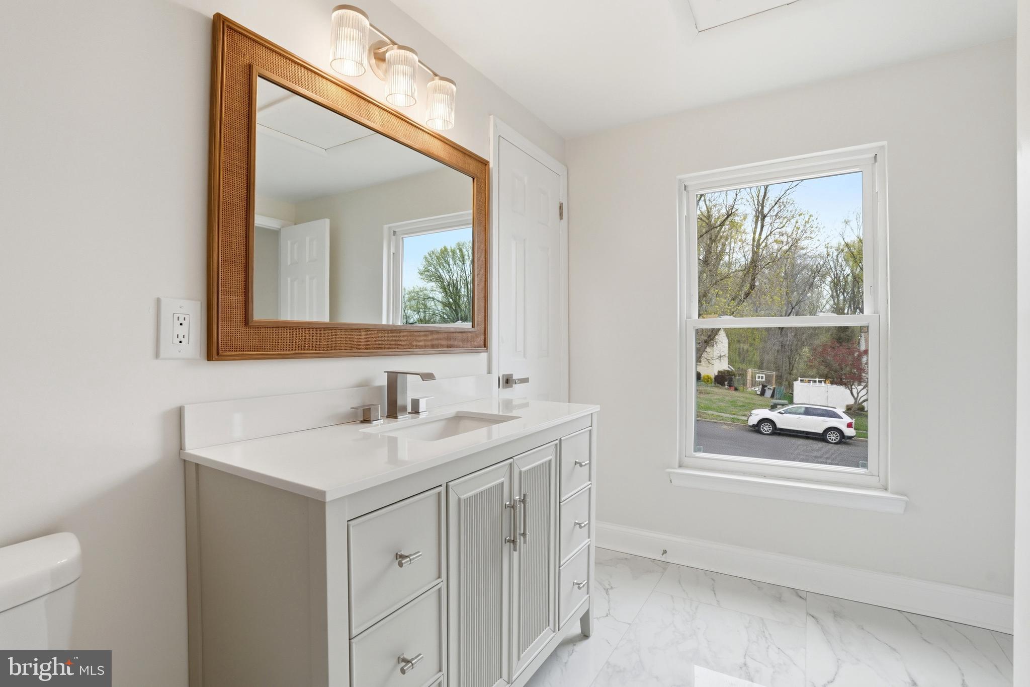 NESHAMINY VALLEY - Residential