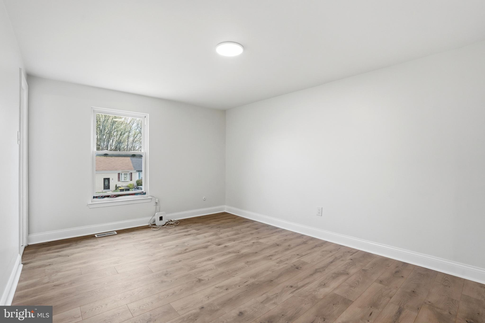 NESHAMINY VALLEY - Residential