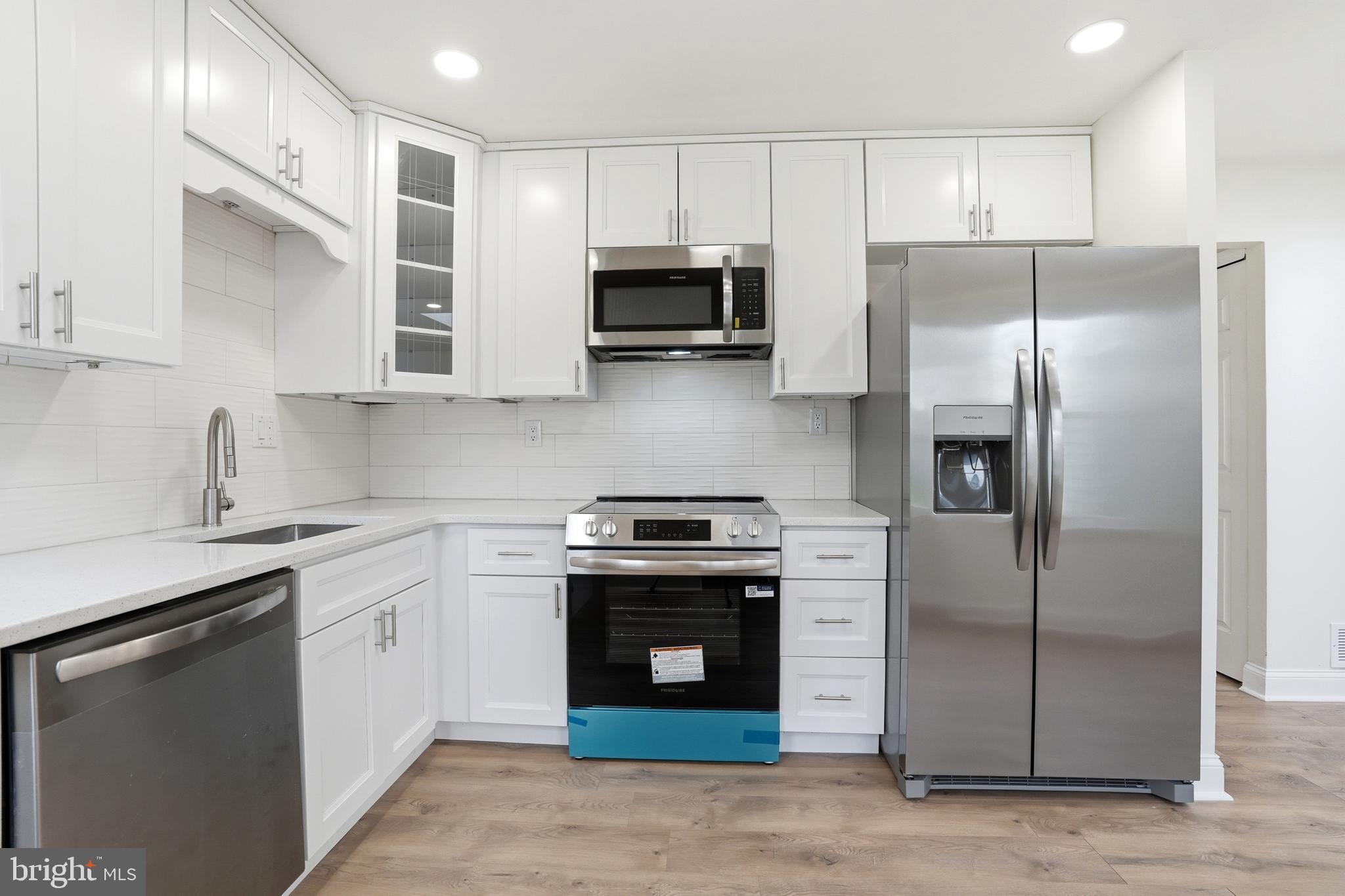 NESHAMINY VALLEY - Residential