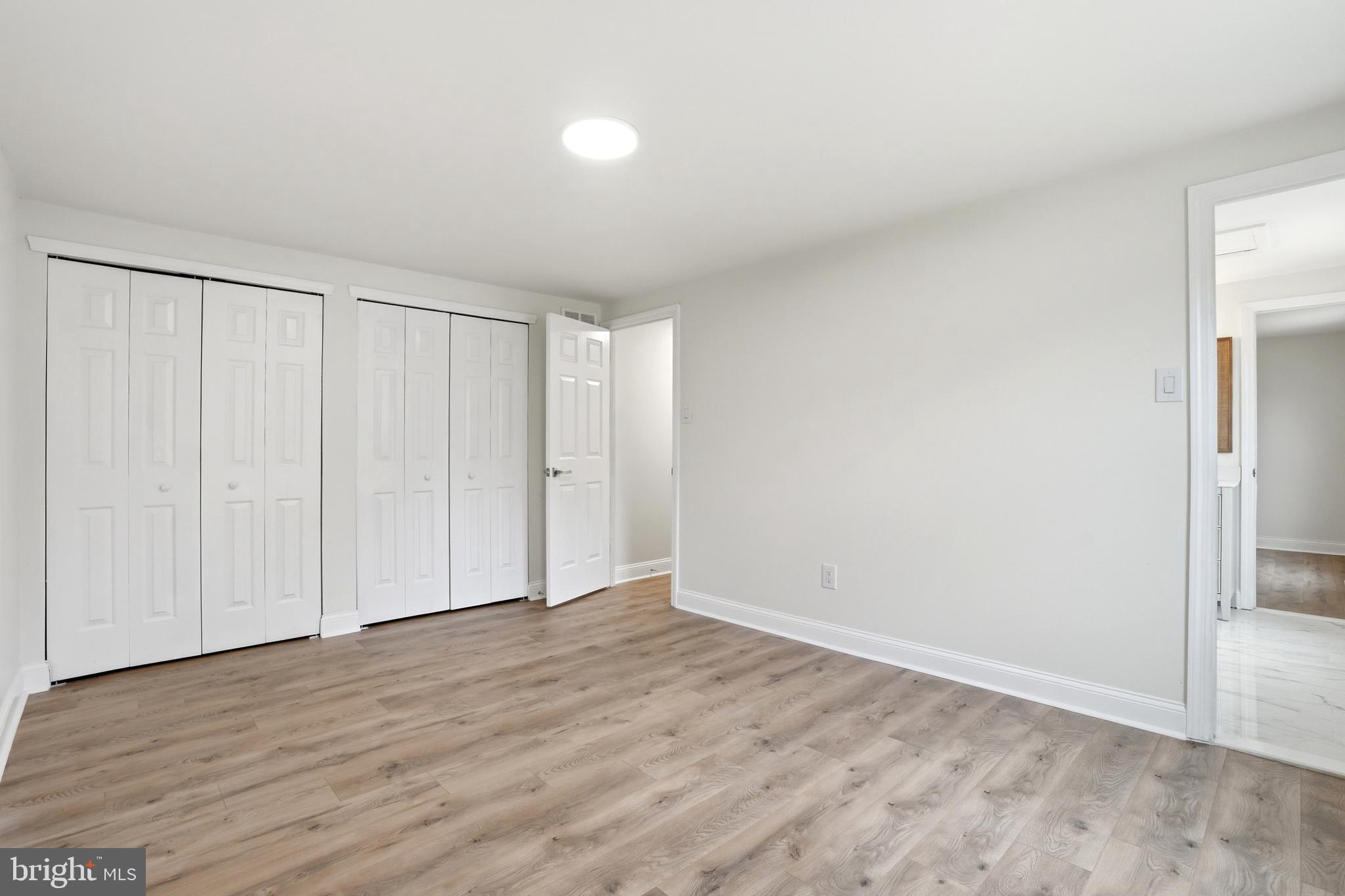 NESHAMINY VALLEY - Residential