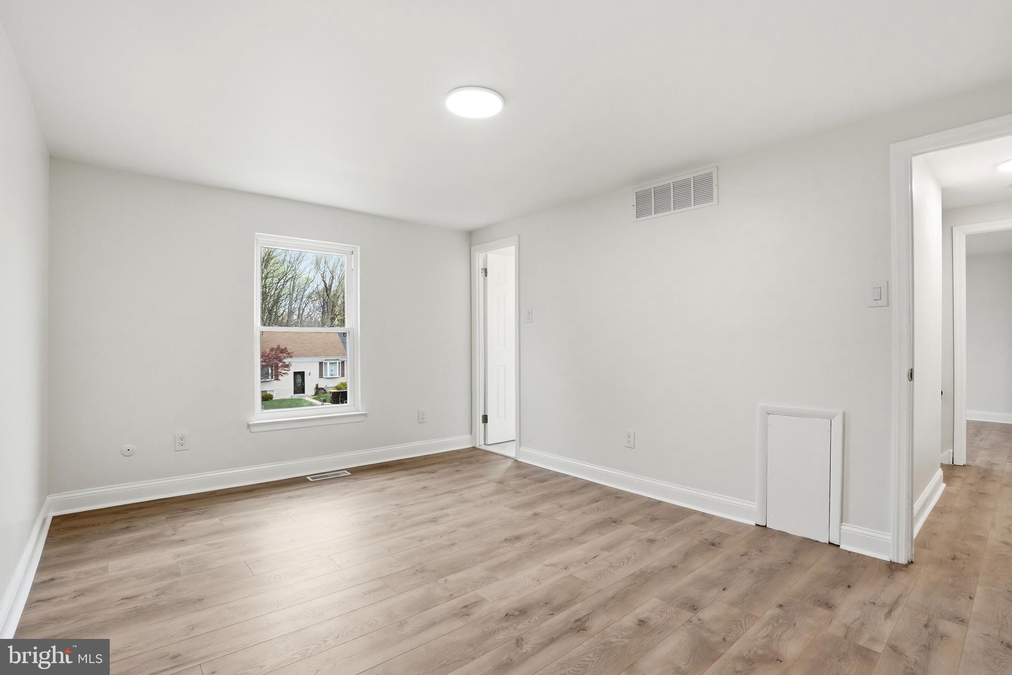 NESHAMINY VALLEY - Residential