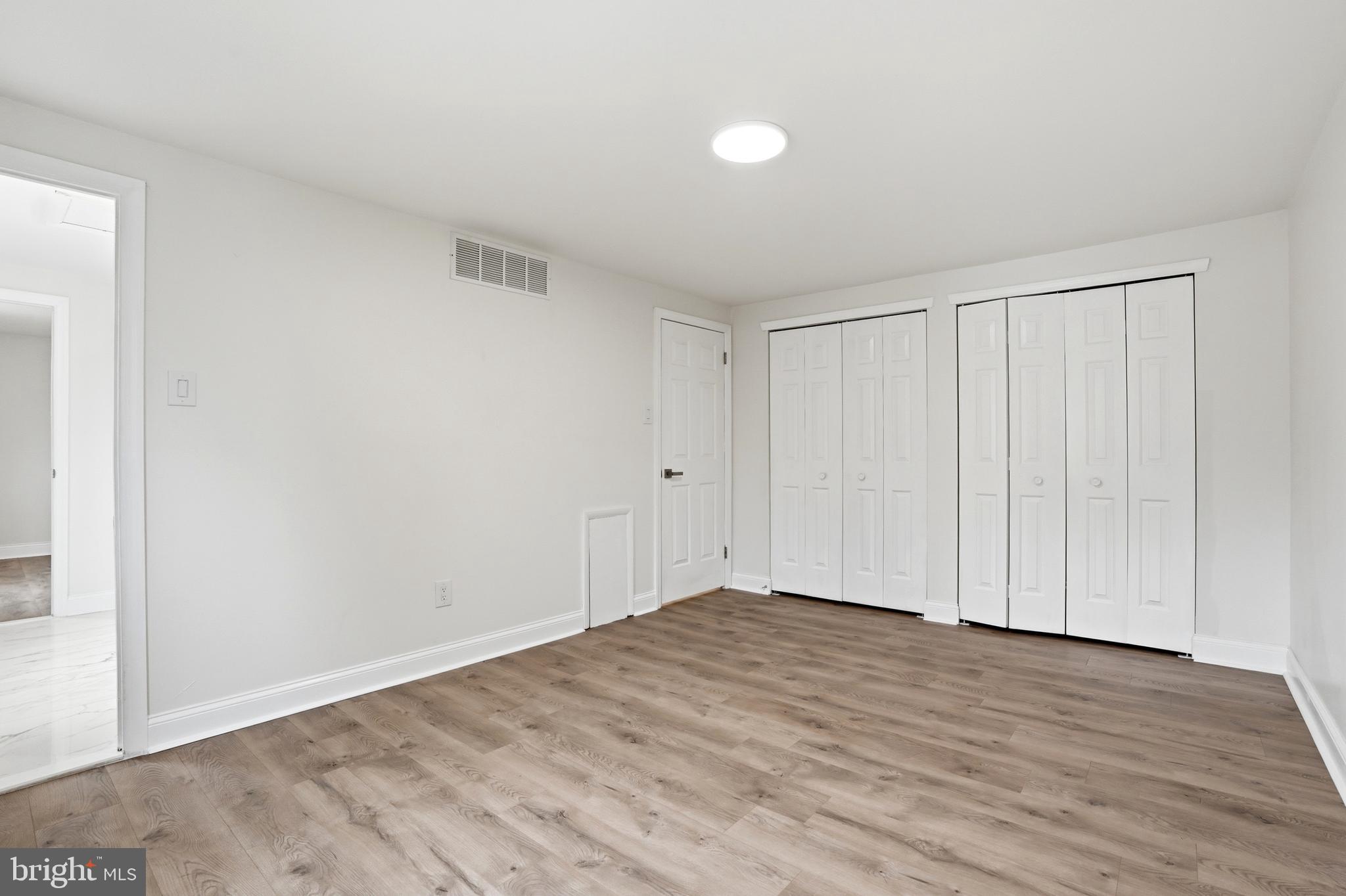 NESHAMINY VALLEY - Residential