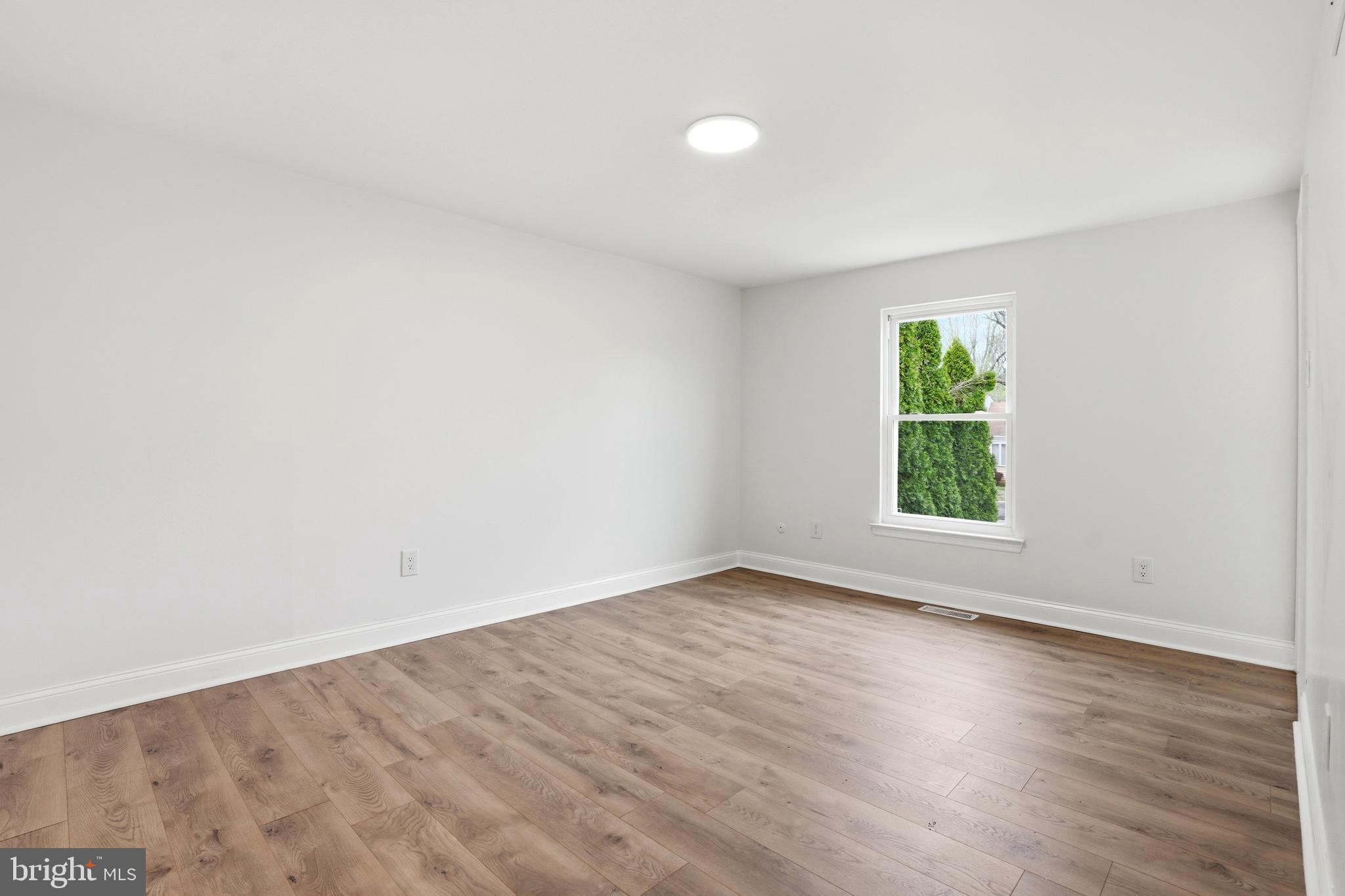 NESHAMINY VALLEY - Residential