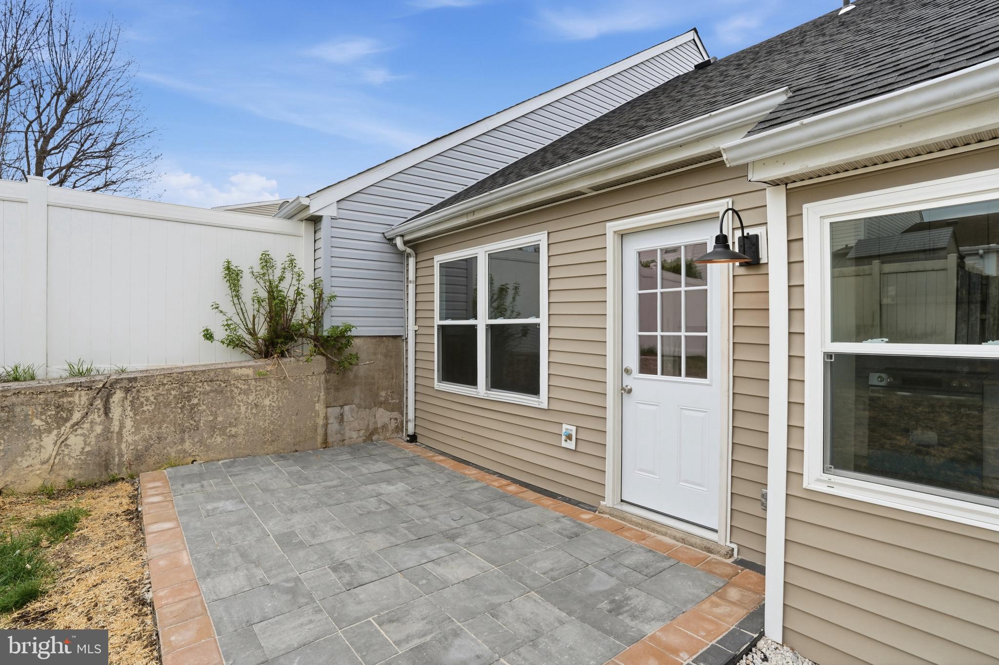 NESHAMINY VALLEY - Residential