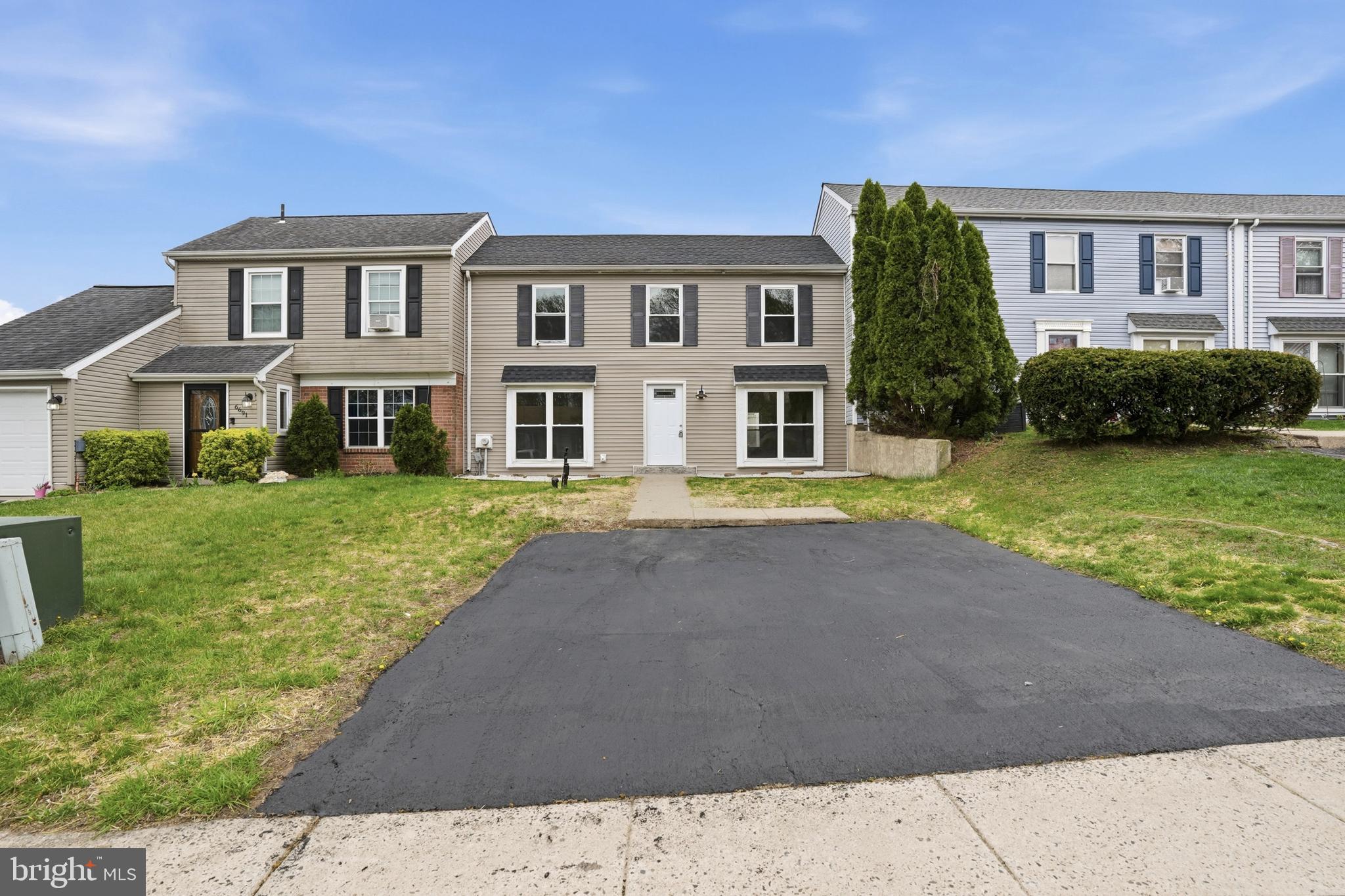 NESHAMINY VALLEY - Residential