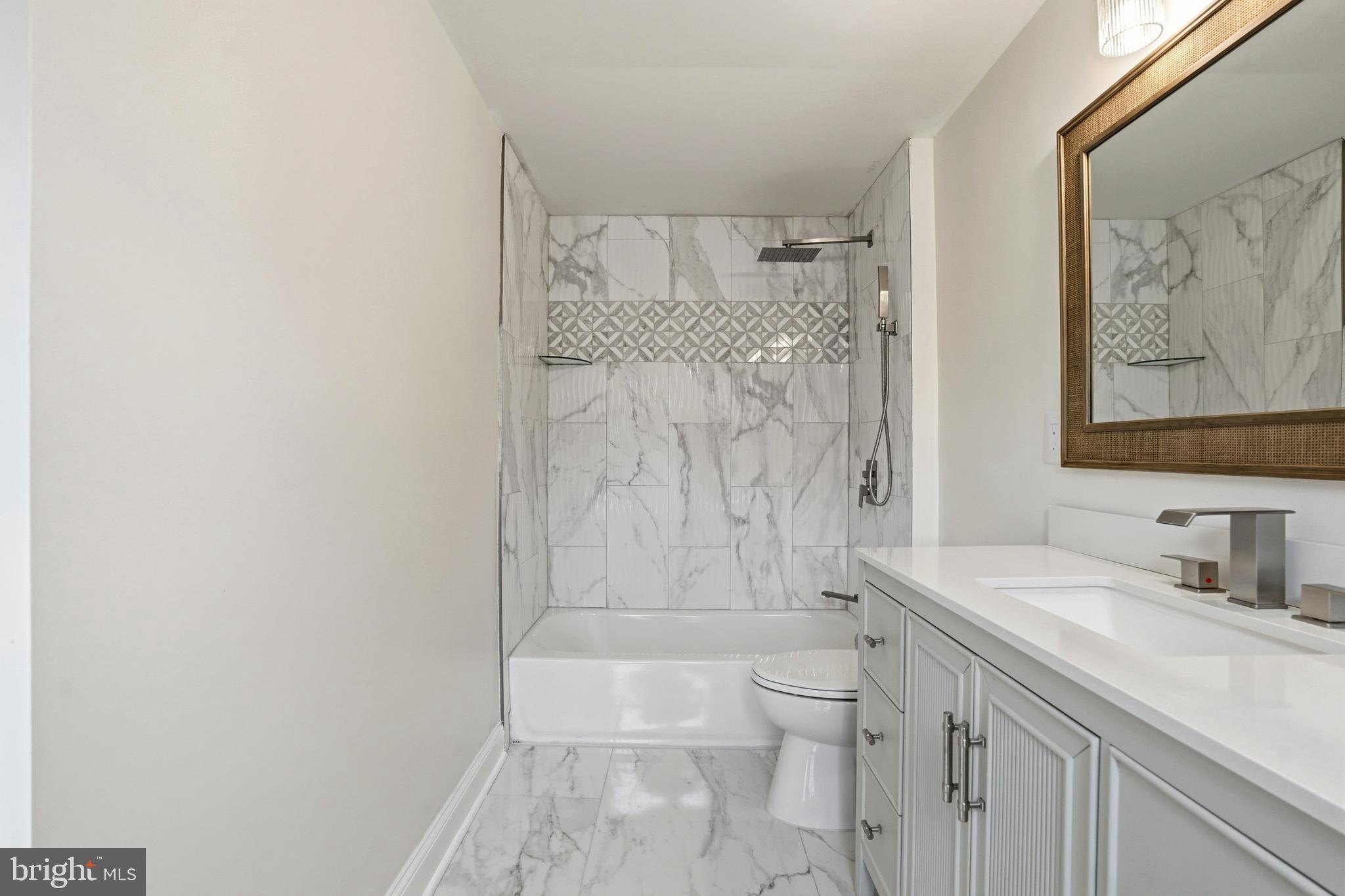 NESHAMINY VALLEY - Residential