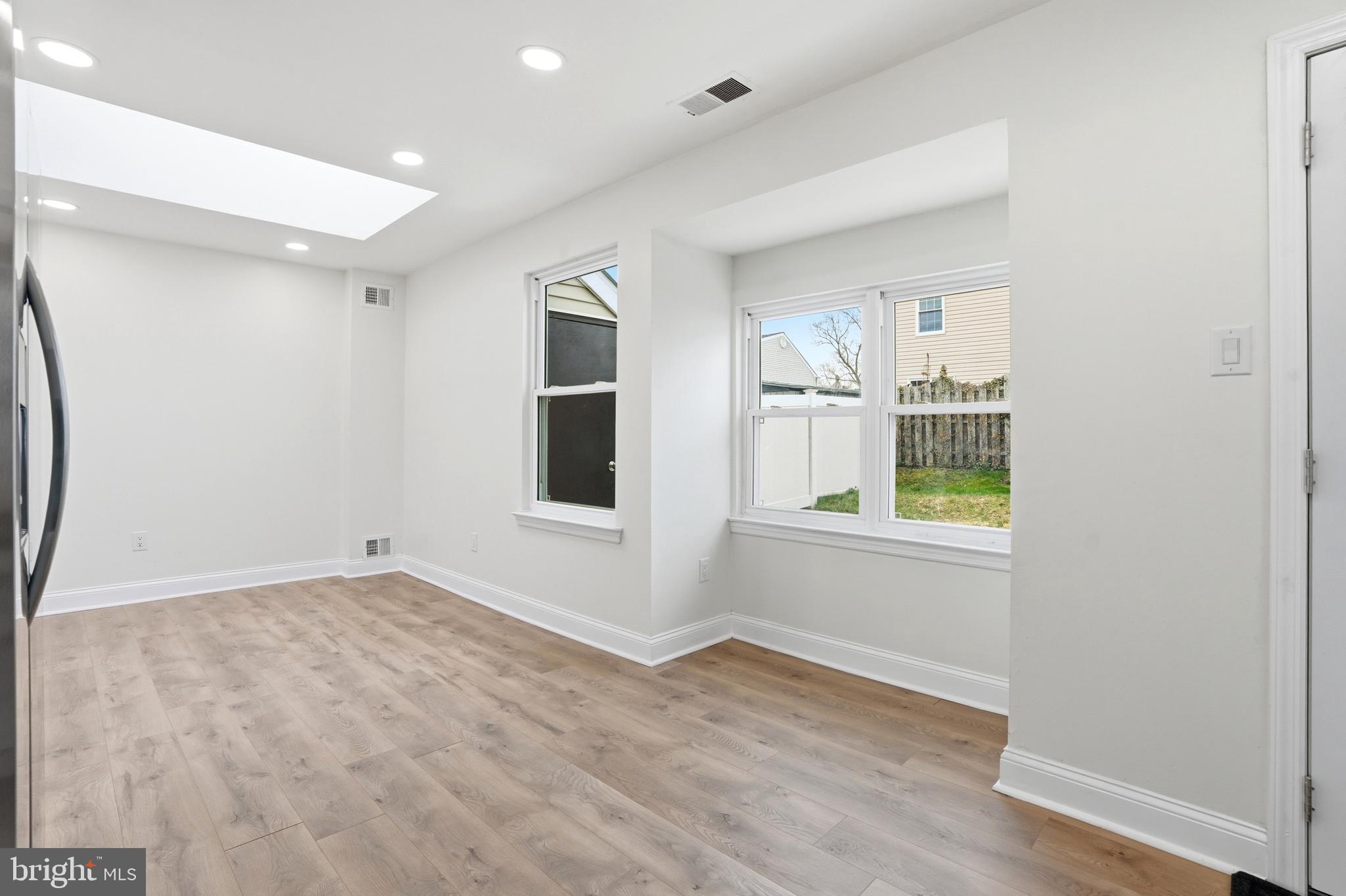 NESHAMINY VALLEY - Residential