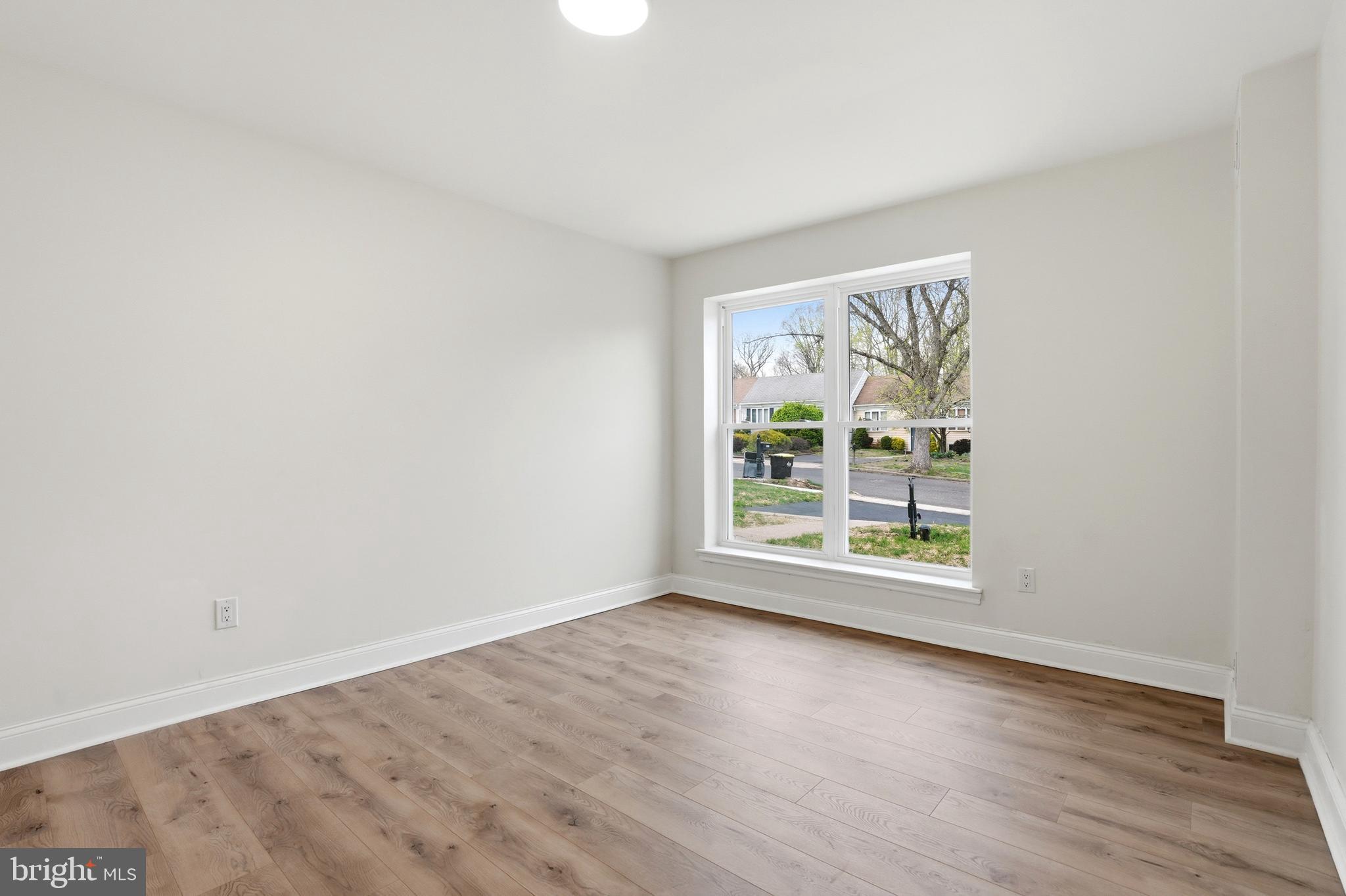 NESHAMINY VALLEY - Residential