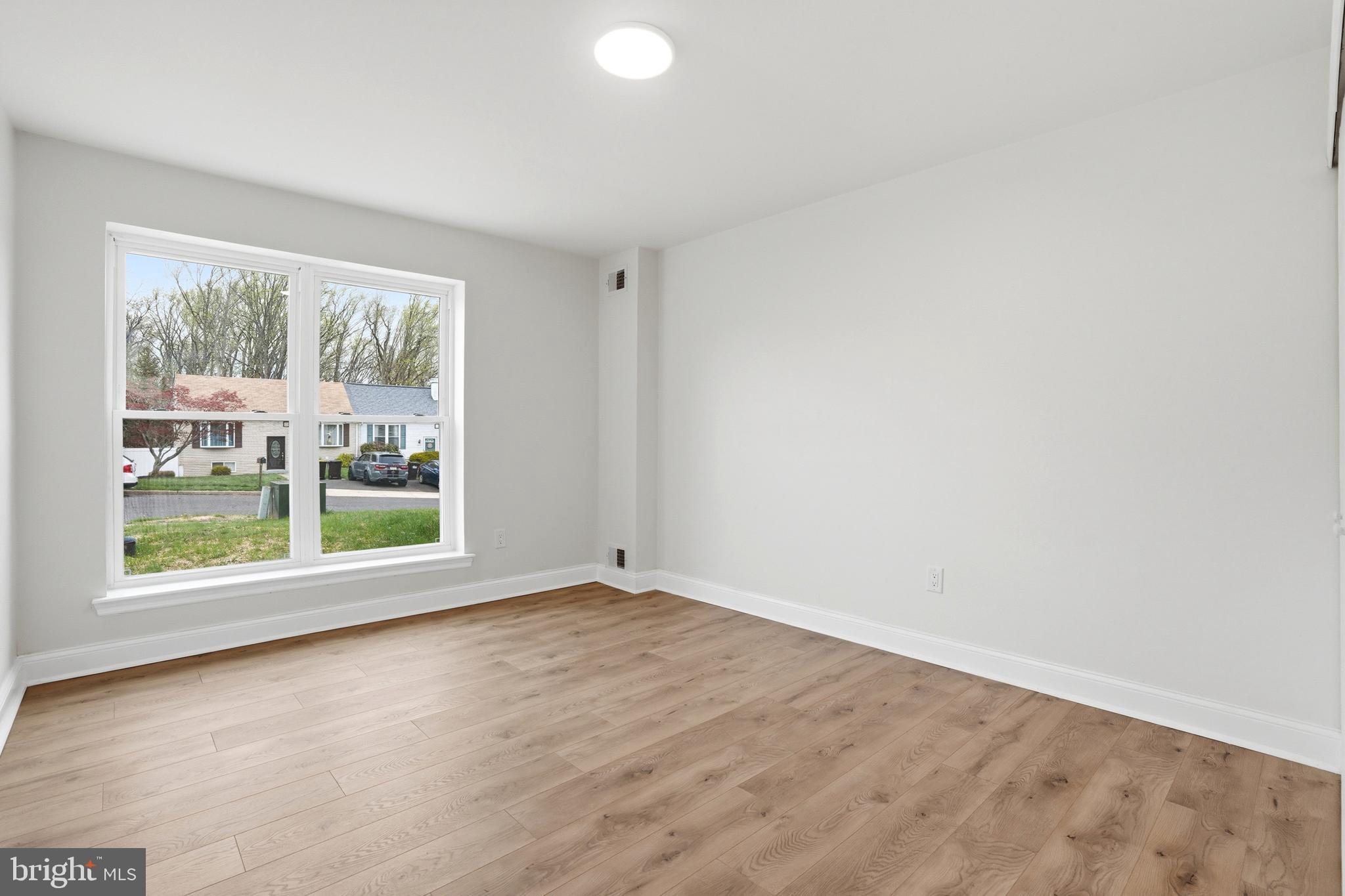 NESHAMINY VALLEY - Residential